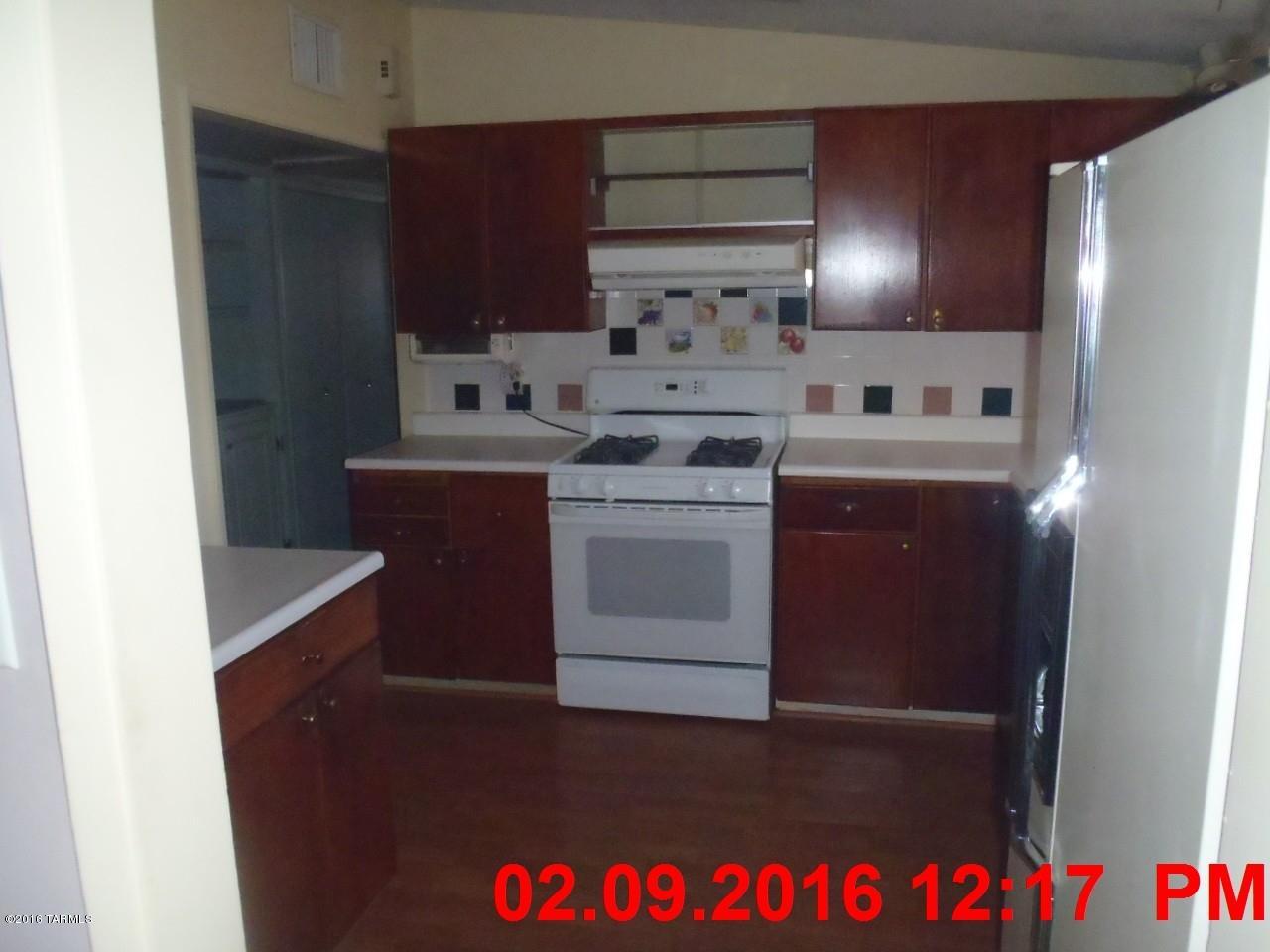 San Manuel Townsite - Residential