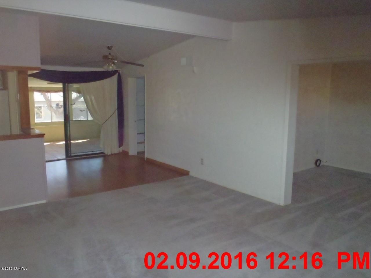 San Manuel Townsite - Residential