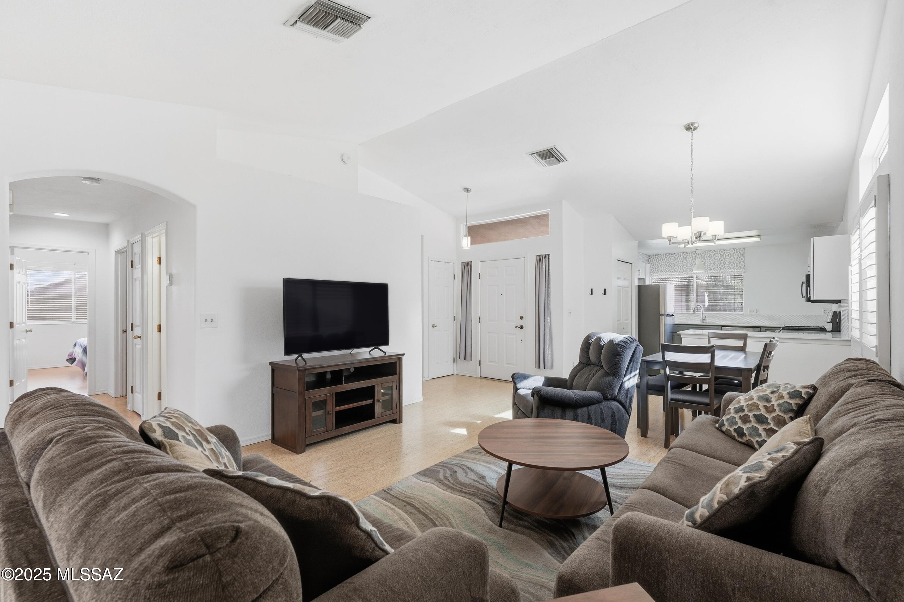 9907 N Woodstone Trail