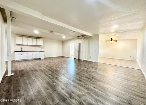 2731 E 22 Street Tucson AZ 85713