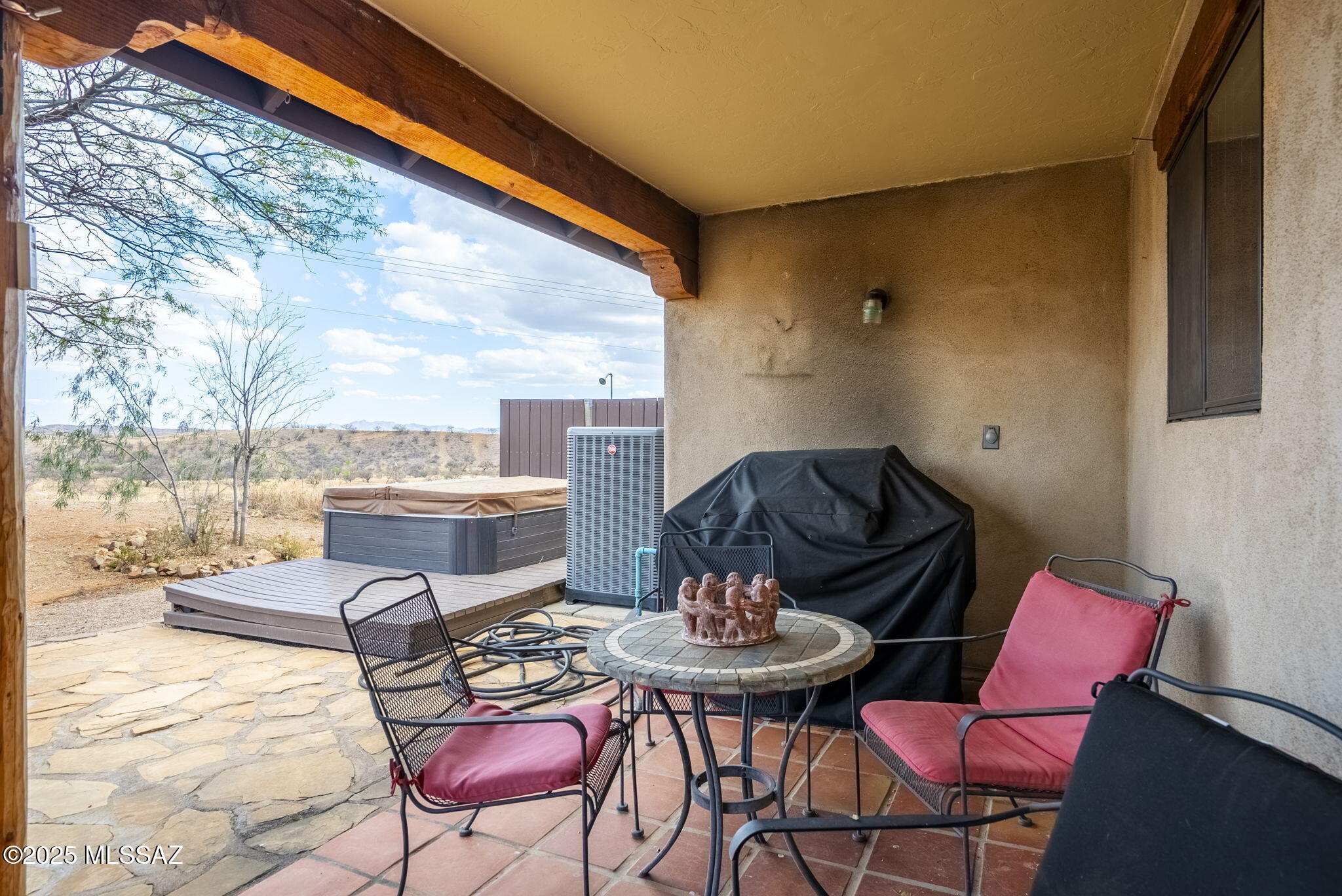 Lake Patagonia Ranch - Residential