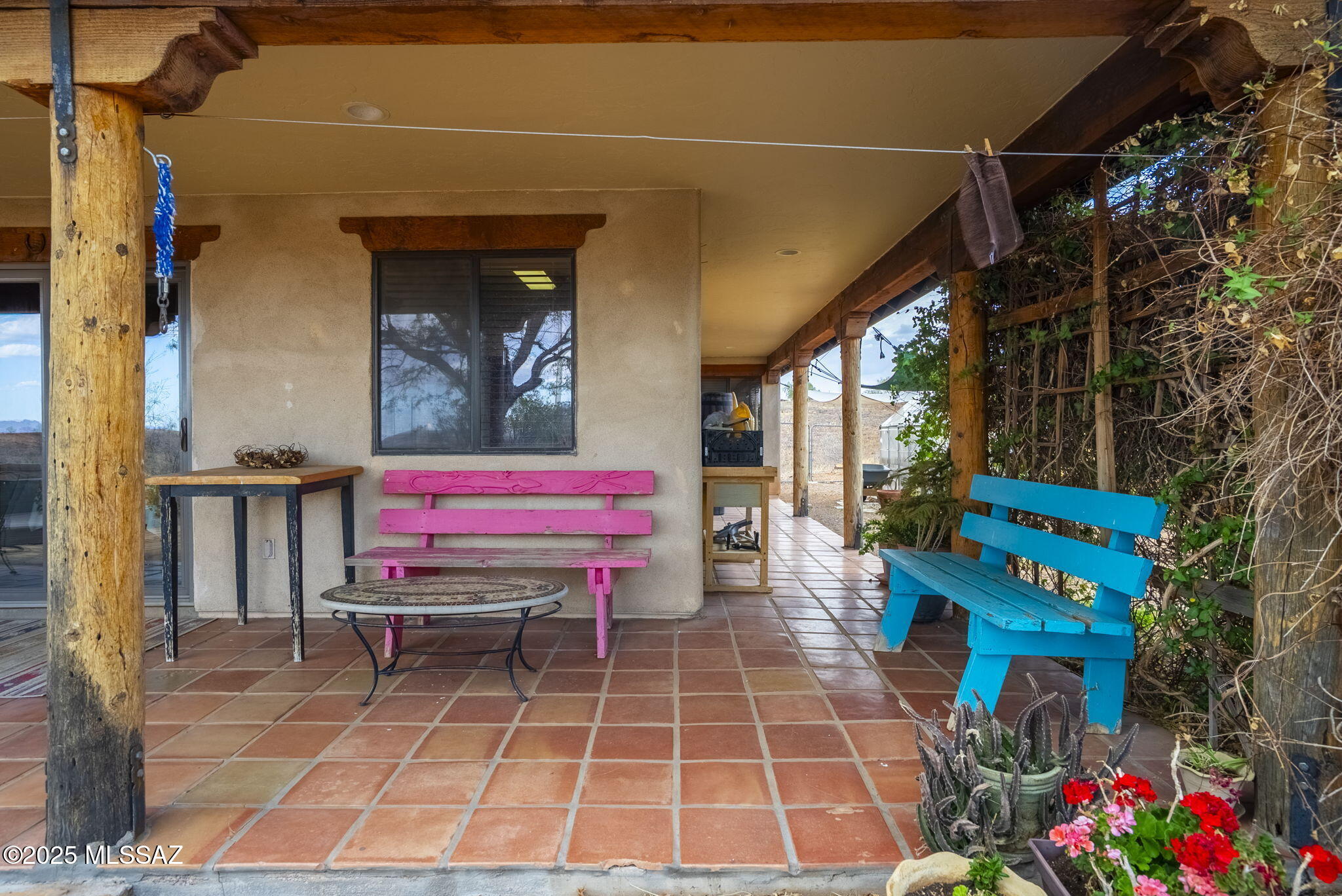 Lake Patagonia Ranch - Residential
