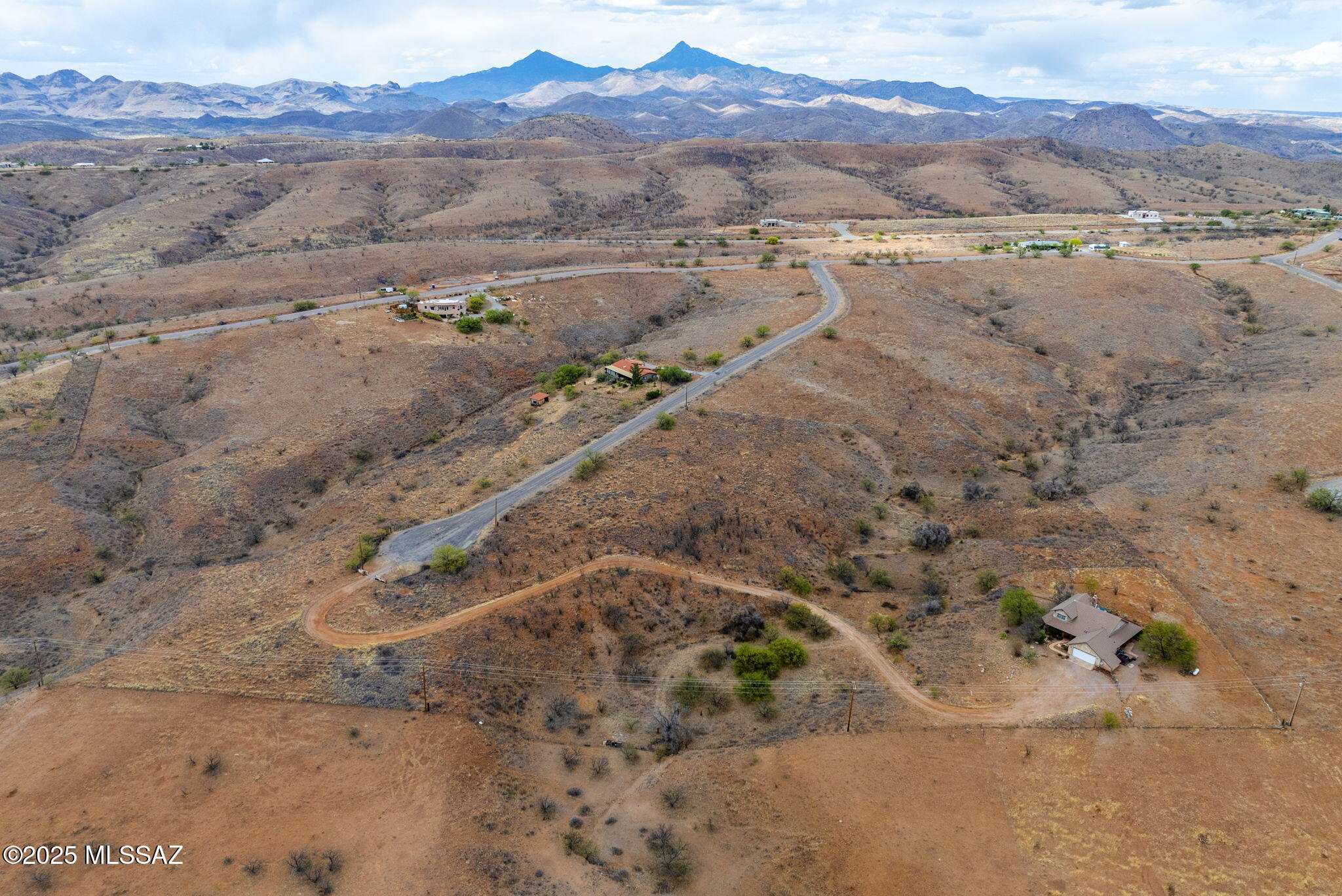 Lake Patagonia Ranch - Residential