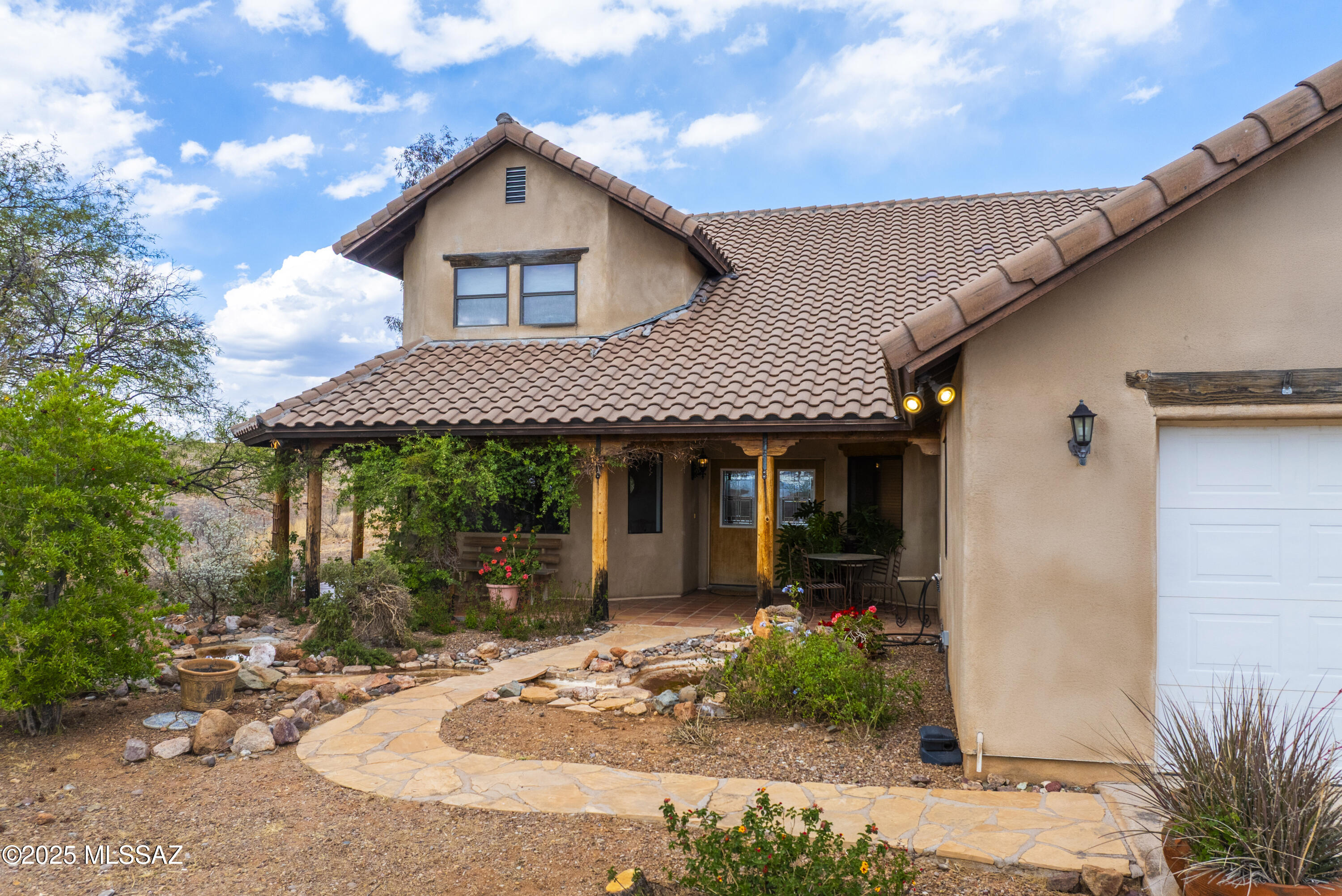 Lake Patagonia Ranch - Residential
