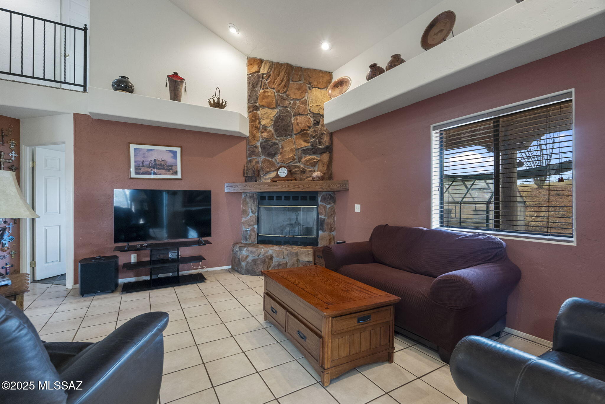Lake Patagonia Ranch - Residential