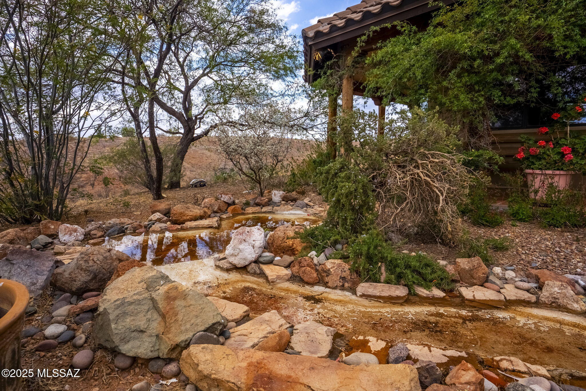 Lake Patagonia Ranch - Residential