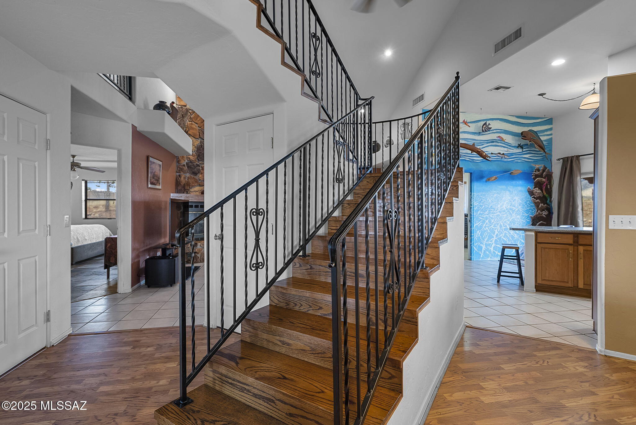 Lake Patagonia Ranch - Residential