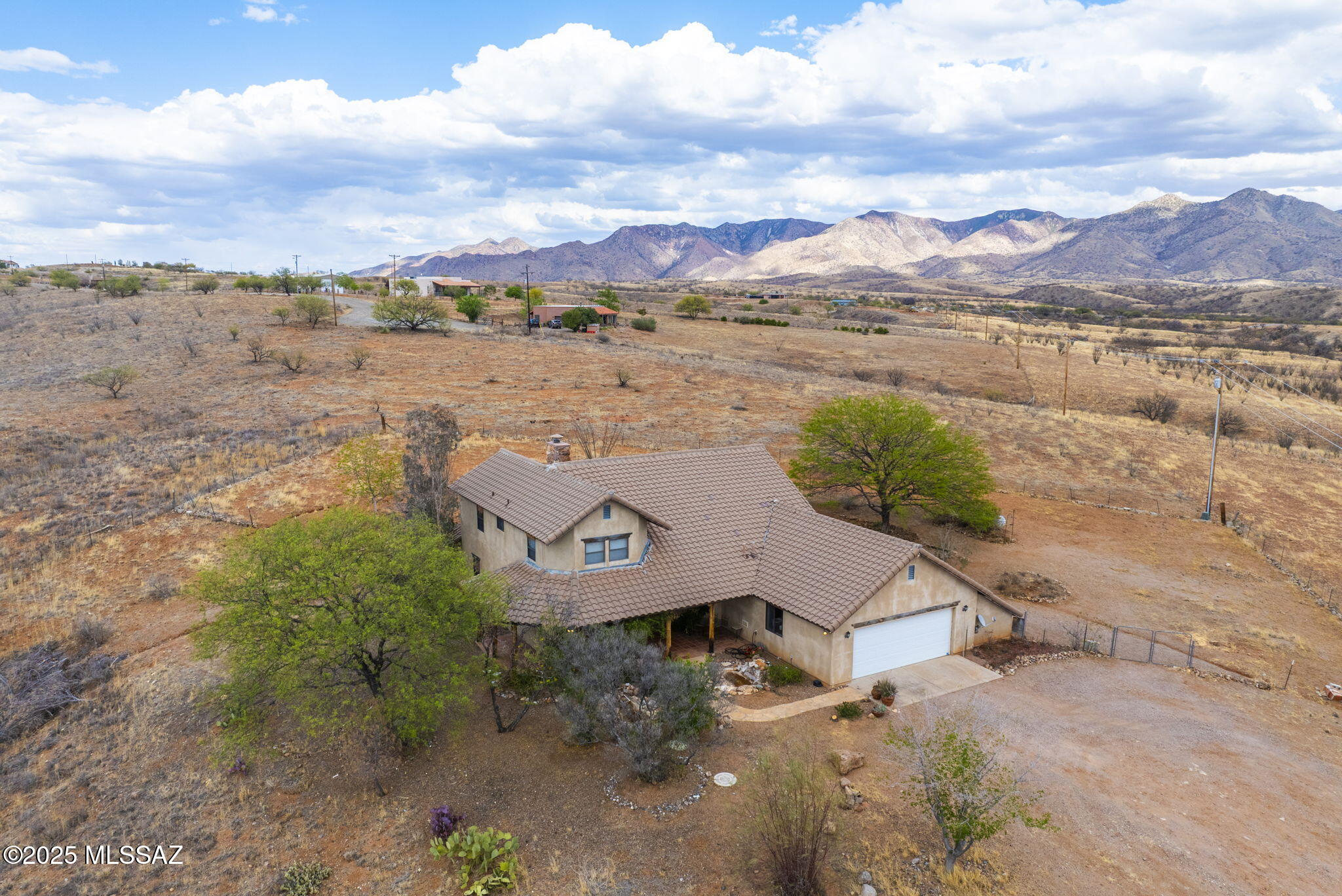 Lake Patagonia Ranch - Residential