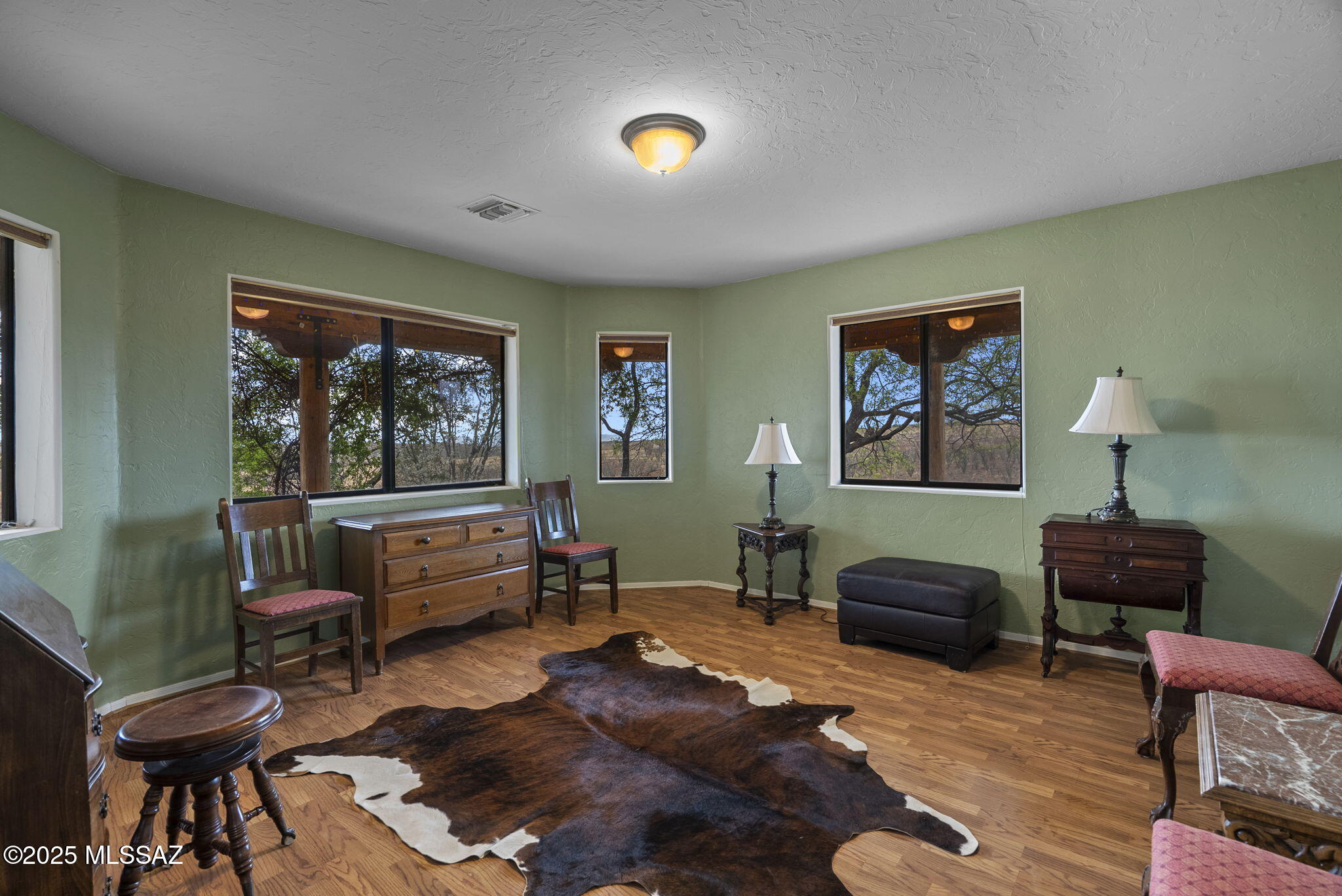 Lake Patagonia Ranch - Residential