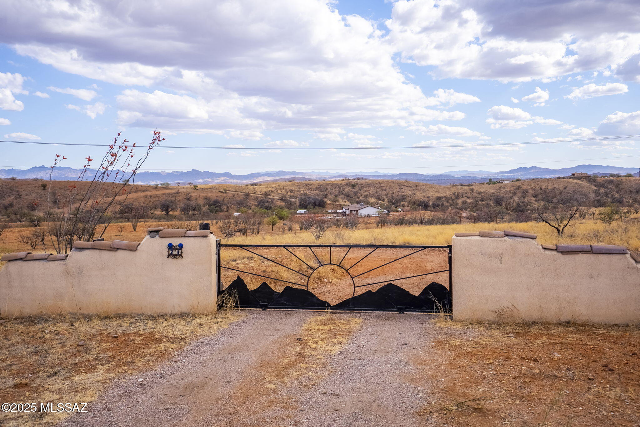 Lake Patagonia Ranch - Residential