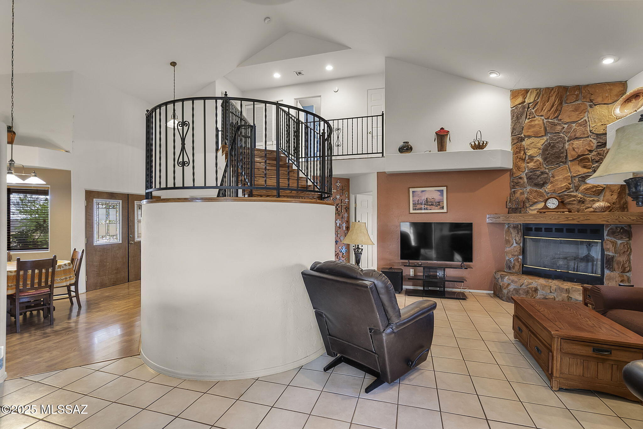 Lake Patagonia Ranch - Residential