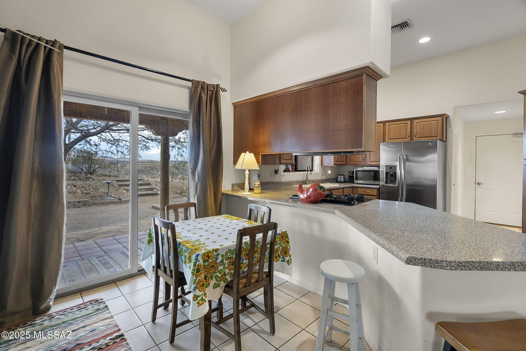 Lake Patagonia Ranch - Residential