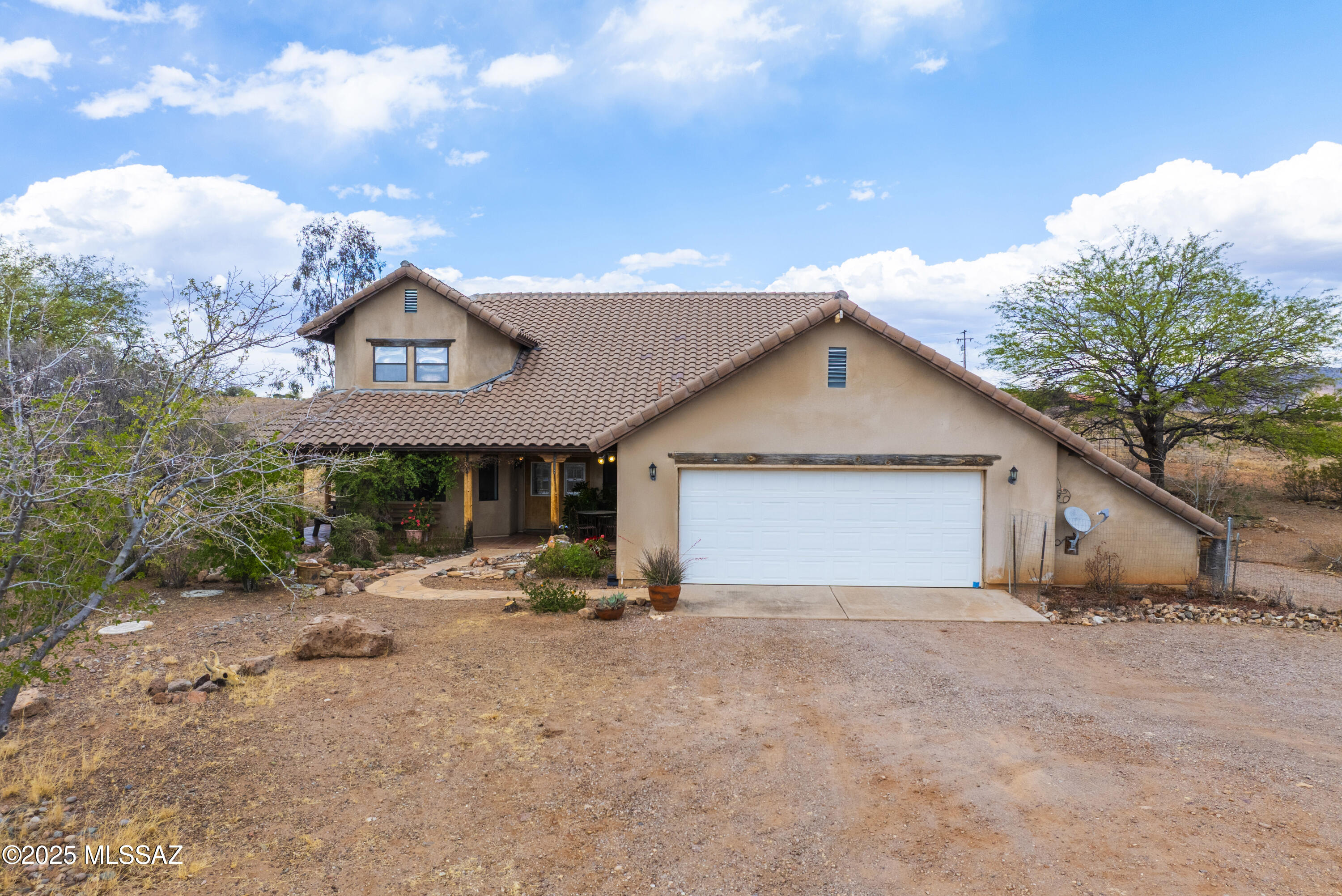 Lake Patagonia Ranch - Residential