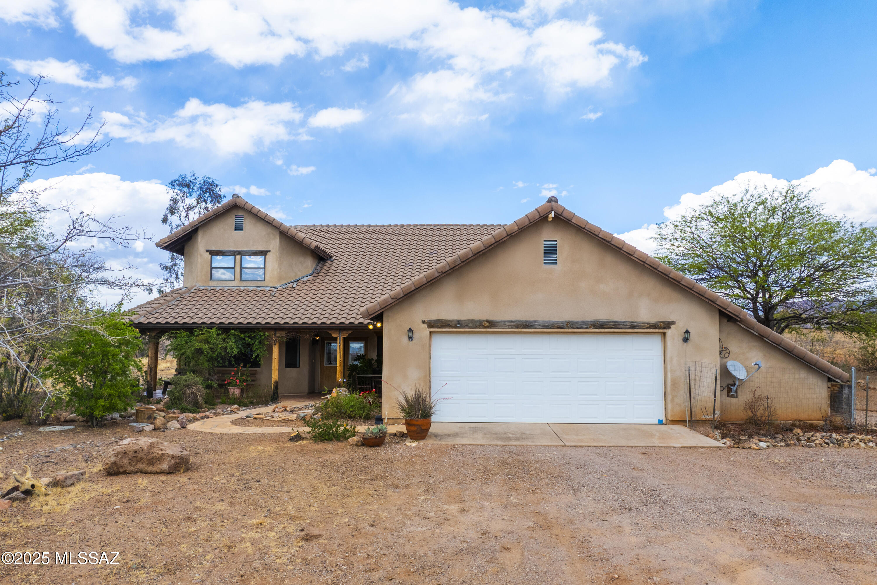 Lake Patagonia Ranch - Residential