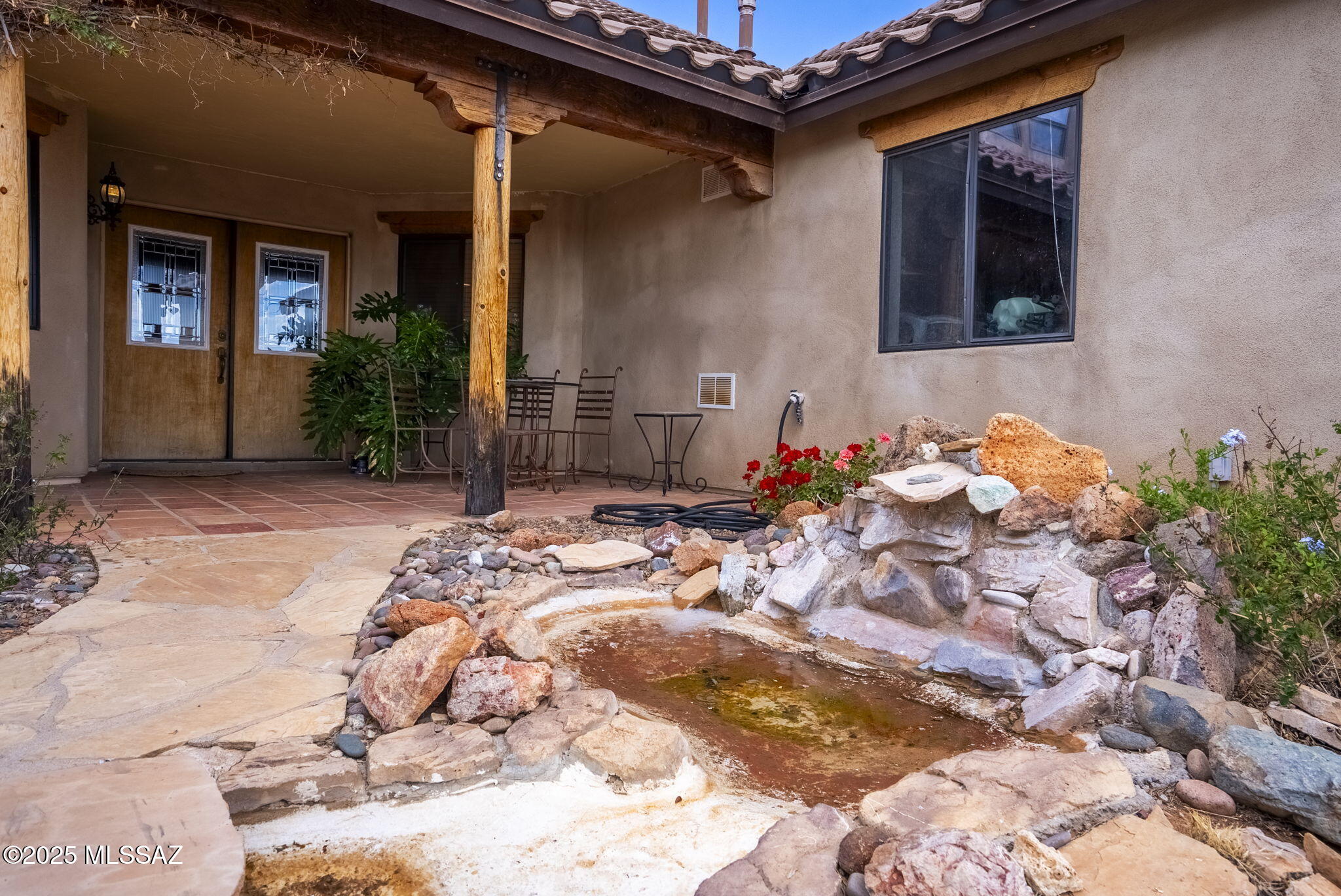 Lake Patagonia Ranch - Residential