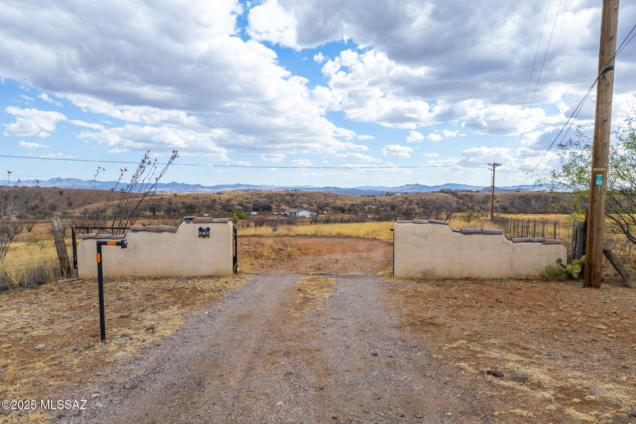 Lake Patagonia Ranch - Residential