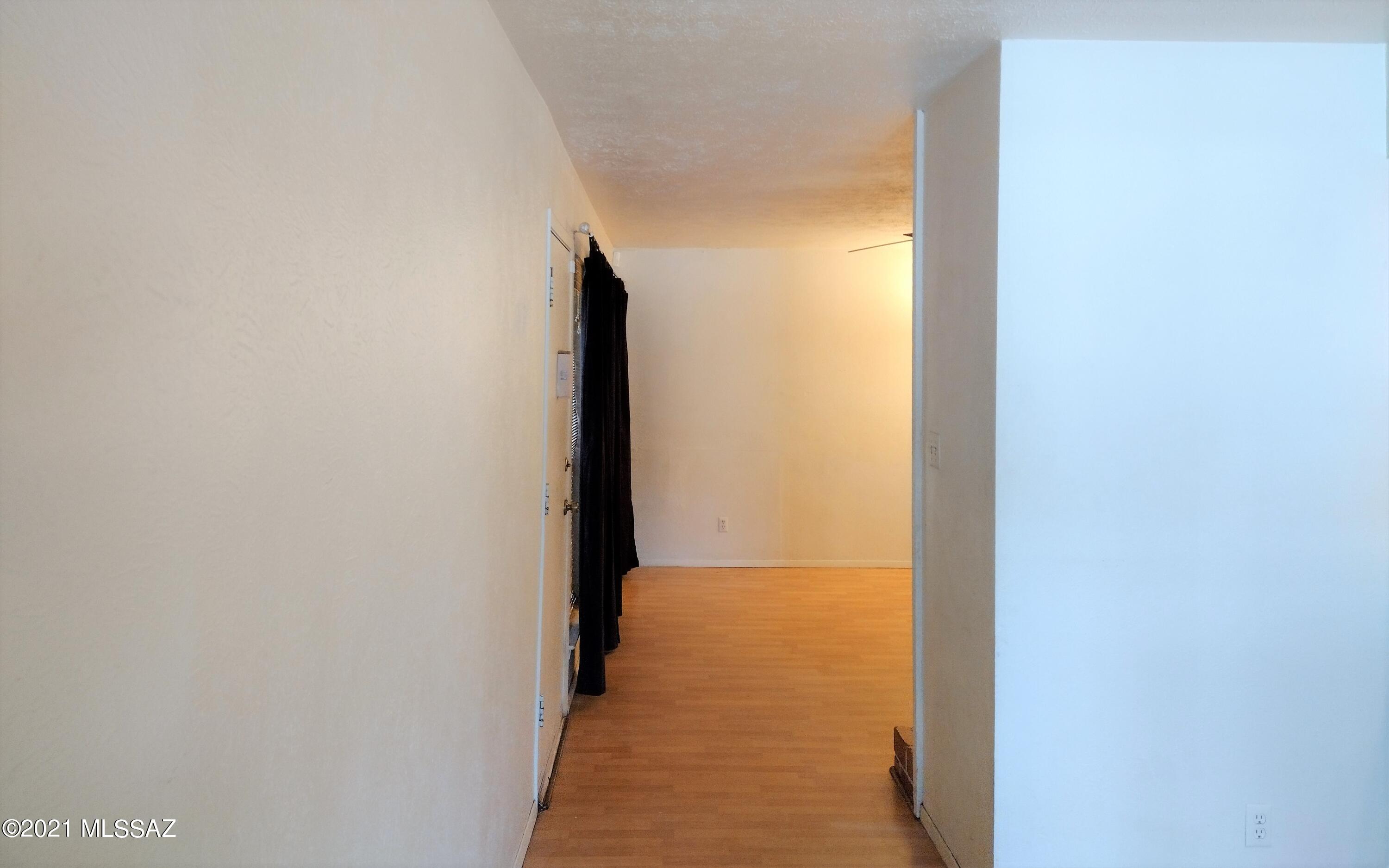 Monaco (The) - Residential Lease