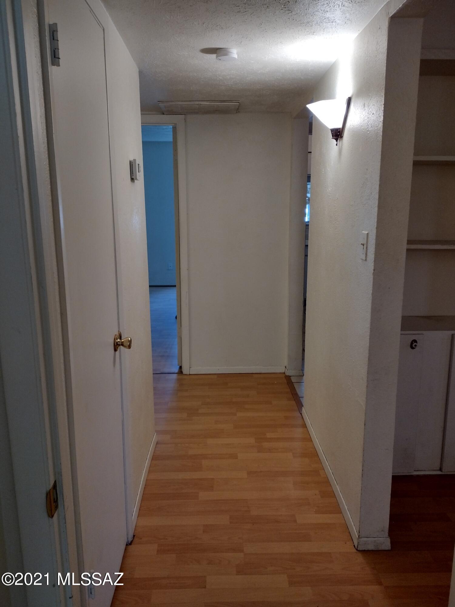 Monaco (The) - Residential Lease