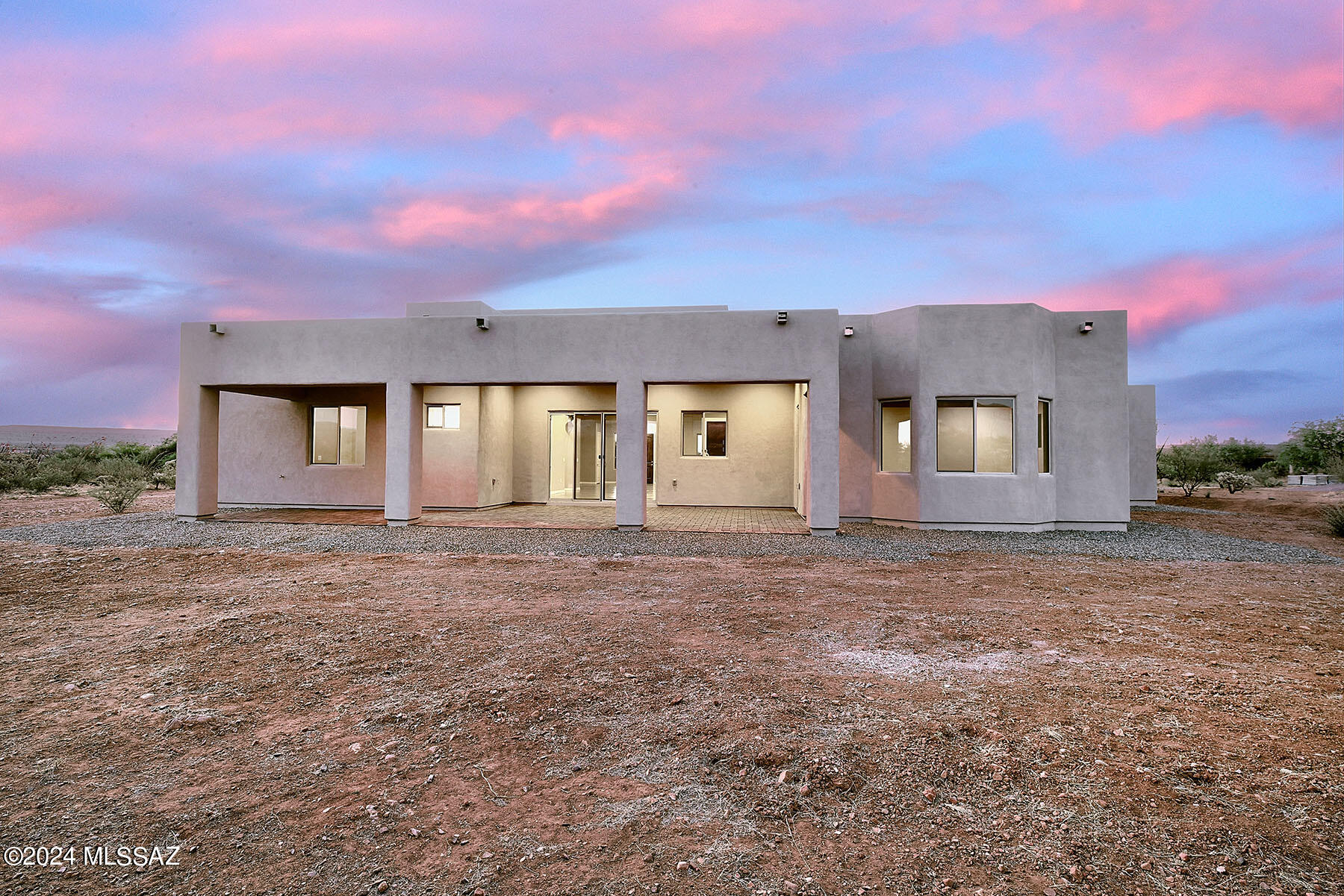 Colonia Real (1-50) - Residential