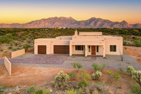 A home in Green Valley