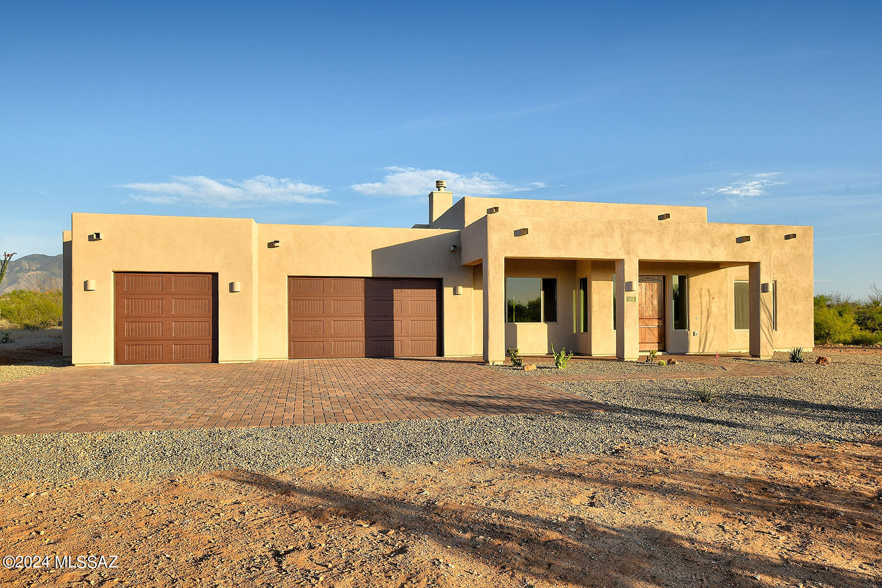 Colonia Real (1-50) - Residential