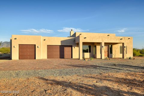 A home in Green Valley