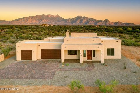 A home in Green Valley