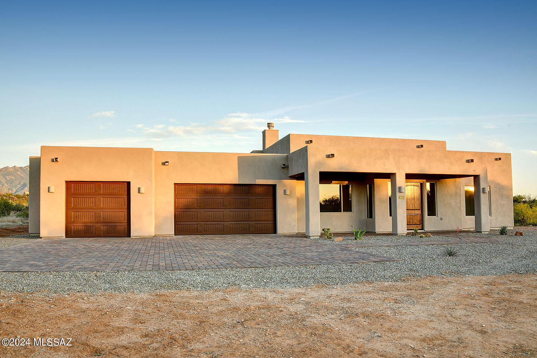 Colonia Real (1-50) - Residential