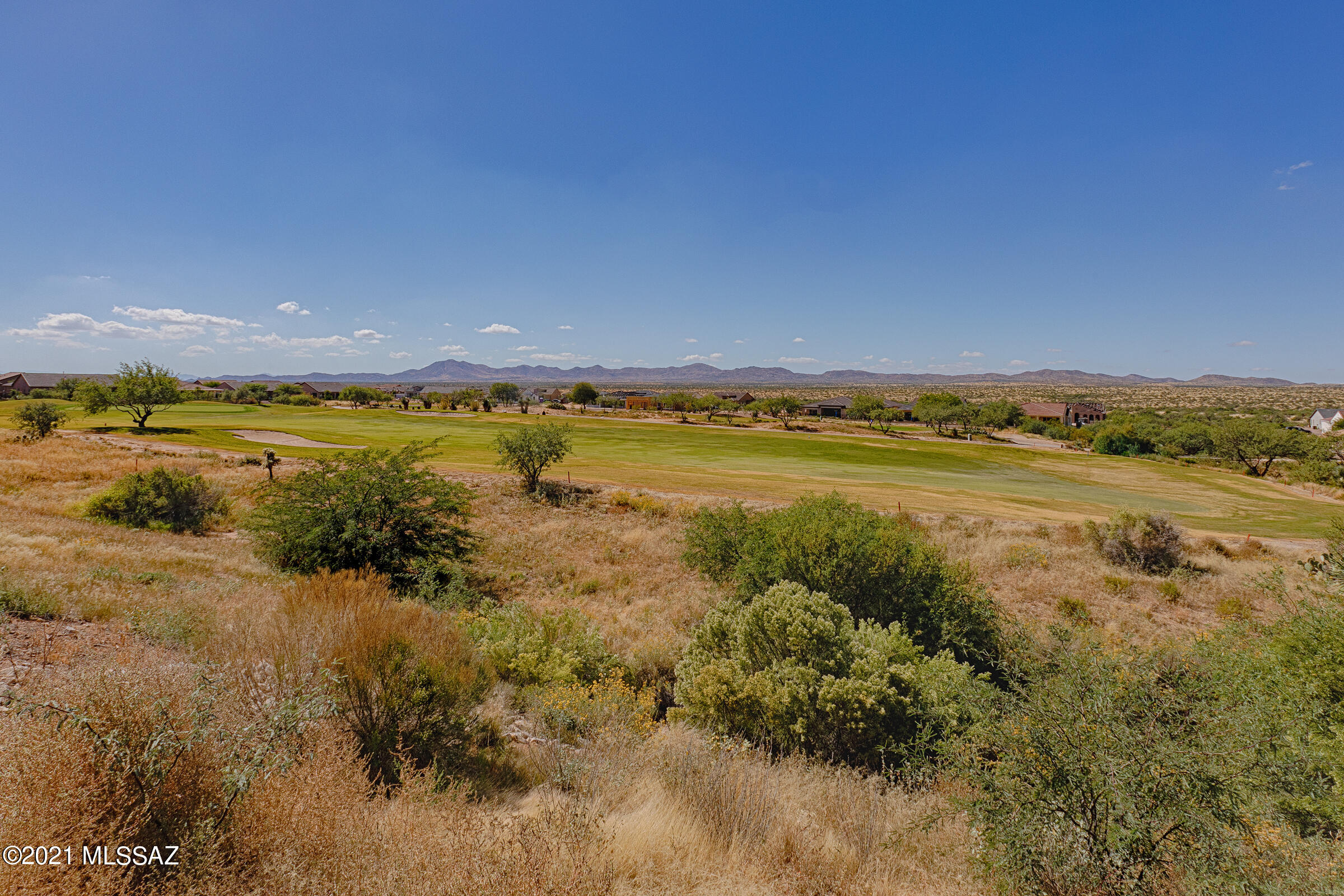 Saddlebrooke Ranch - Residential
