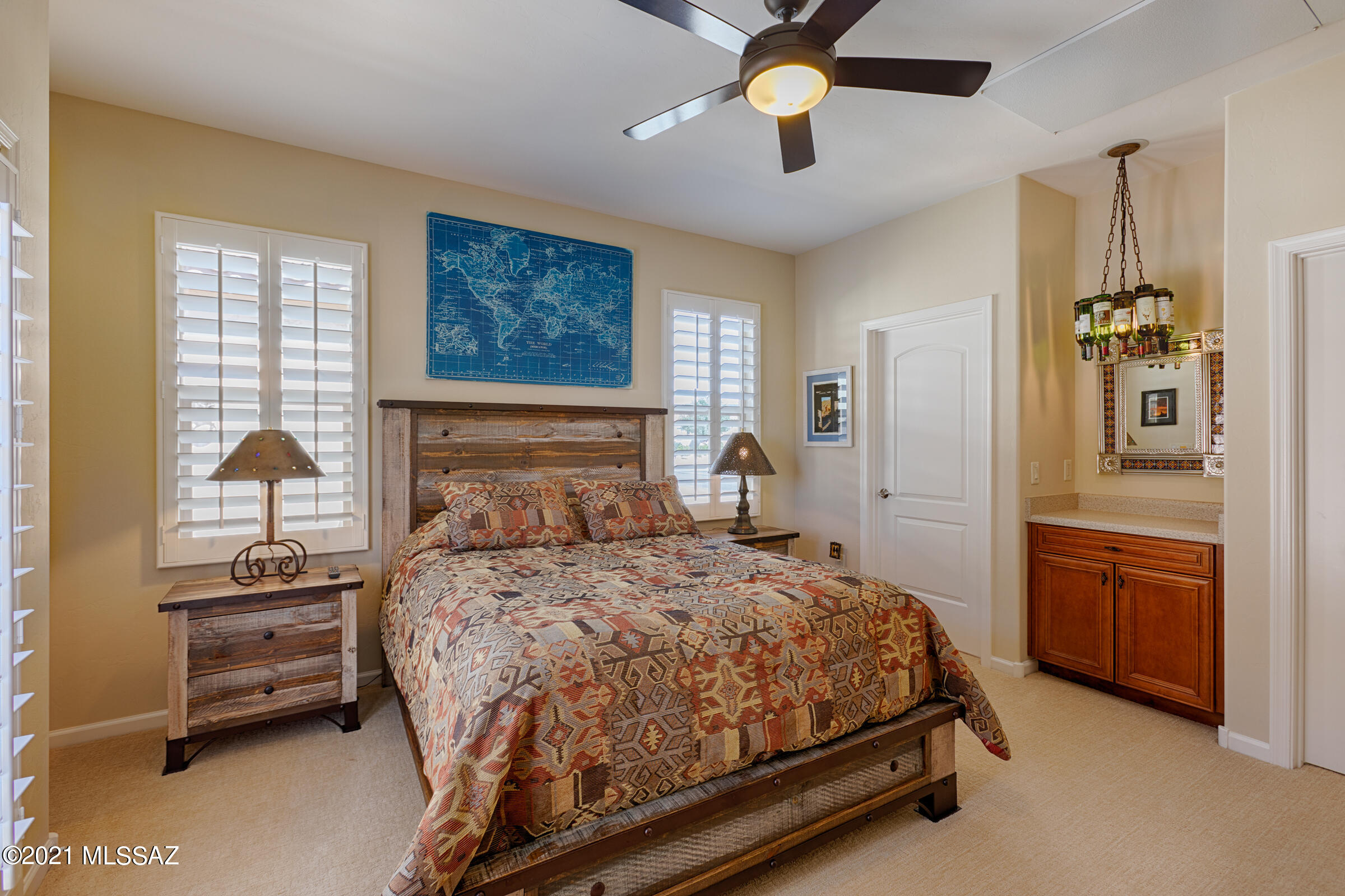 Saddlebrooke Ranch - Residential