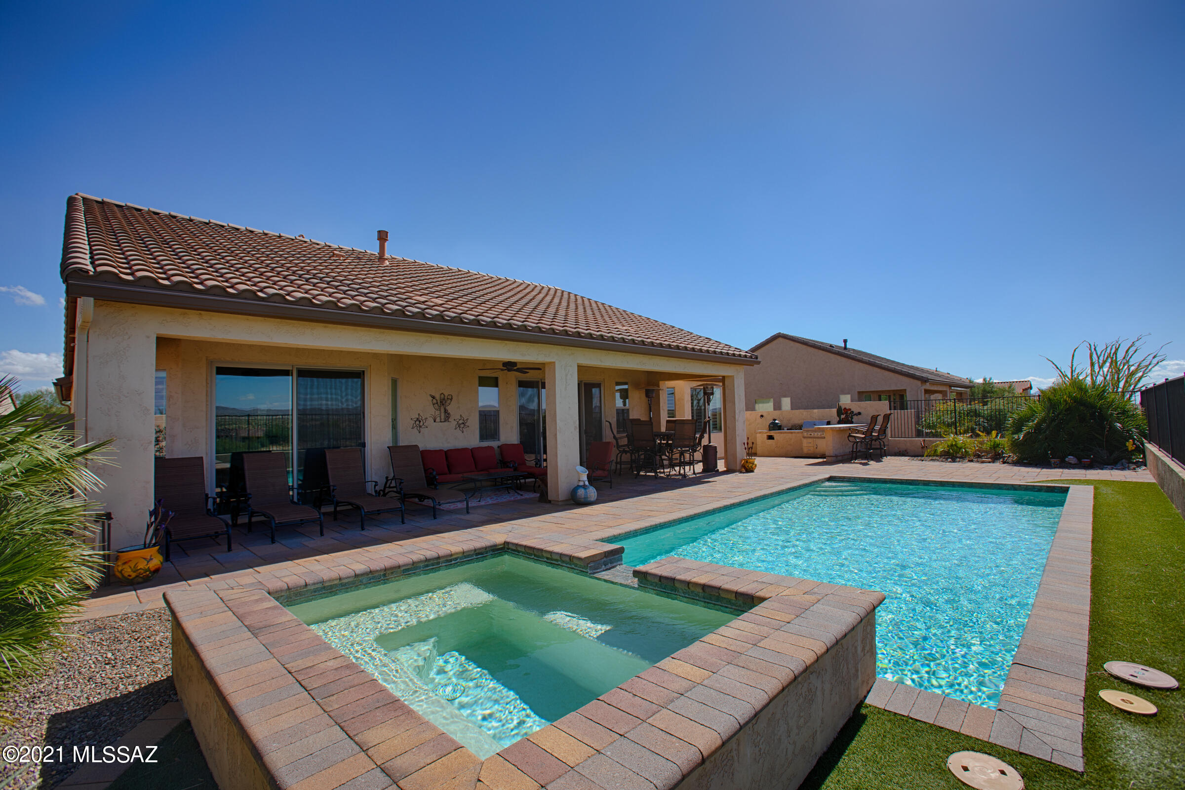 Saddlebrooke Ranch - Residential