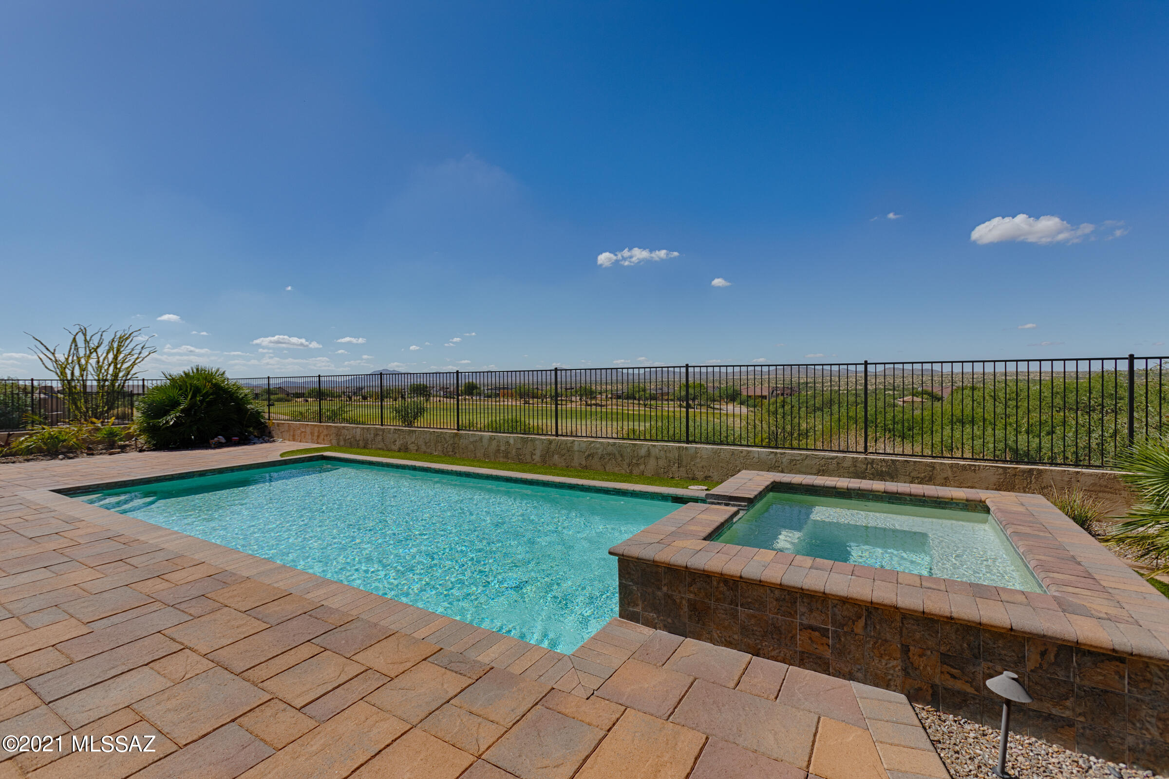 Saddlebrooke Ranch - Residential