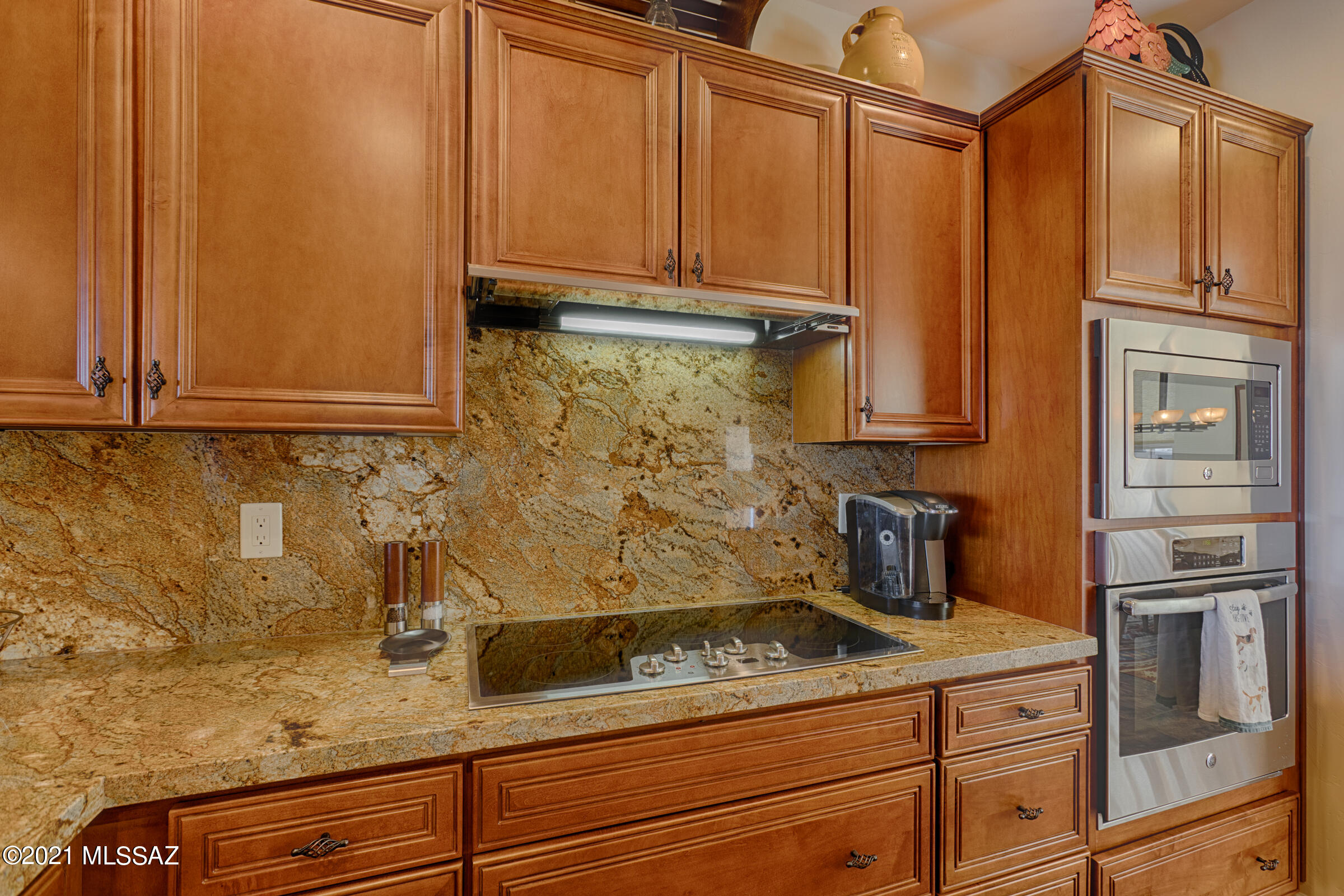 Saddlebrooke Ranch - Residential