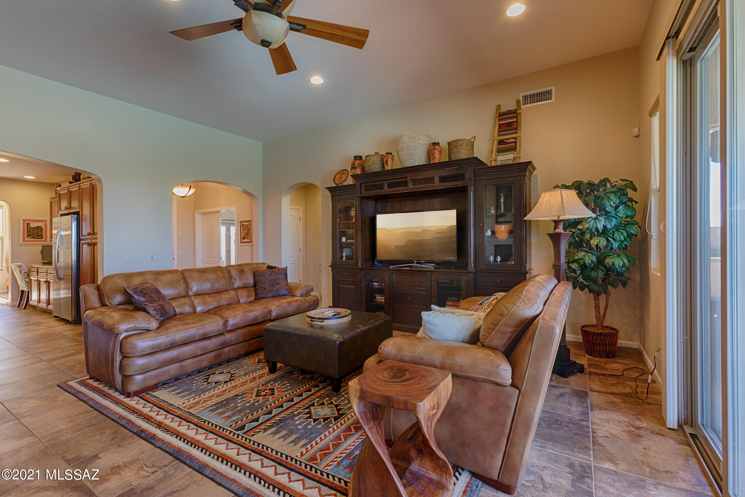Saddlebrooke Ranch - Residential