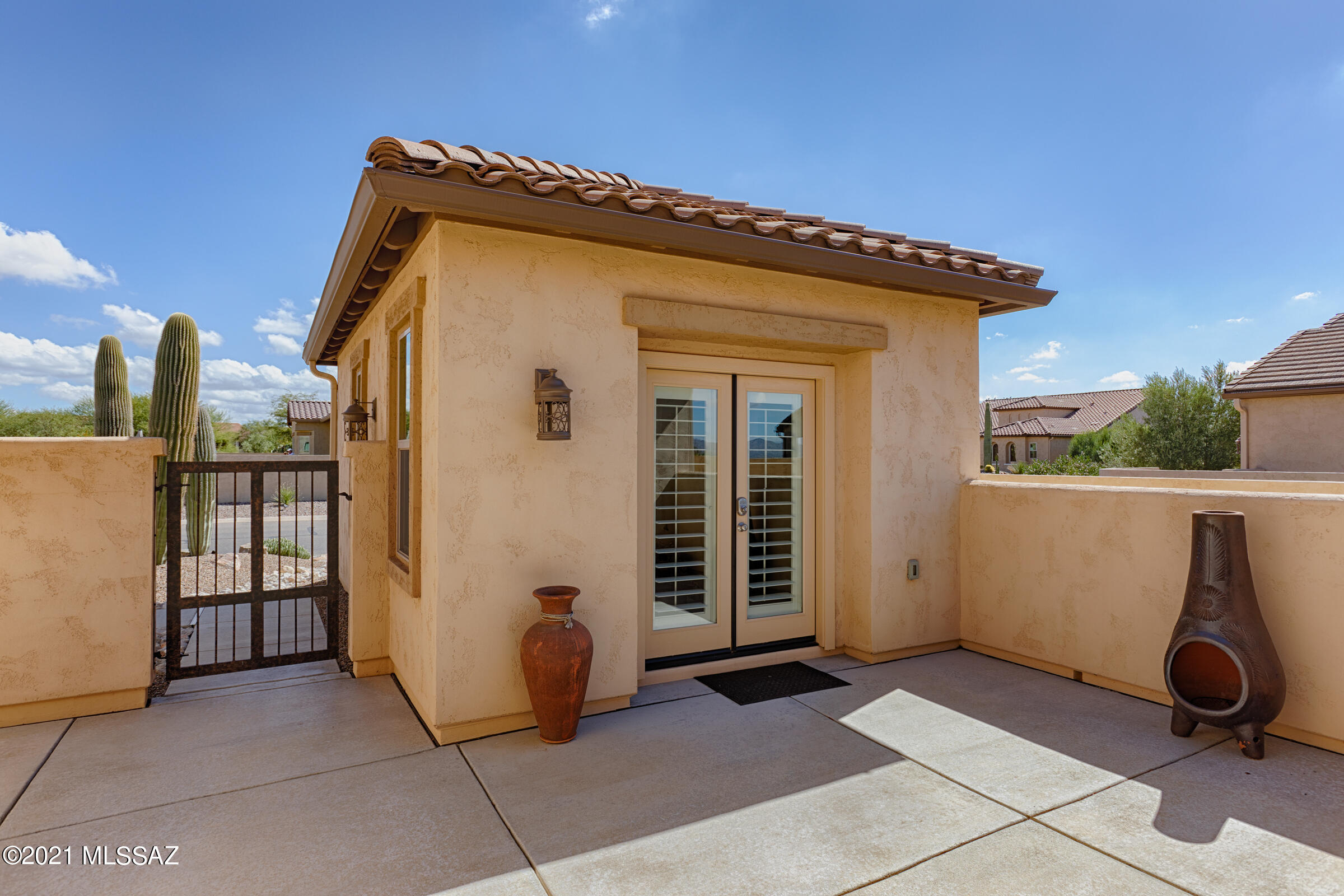 Saddlebrooke Ranch - Residential