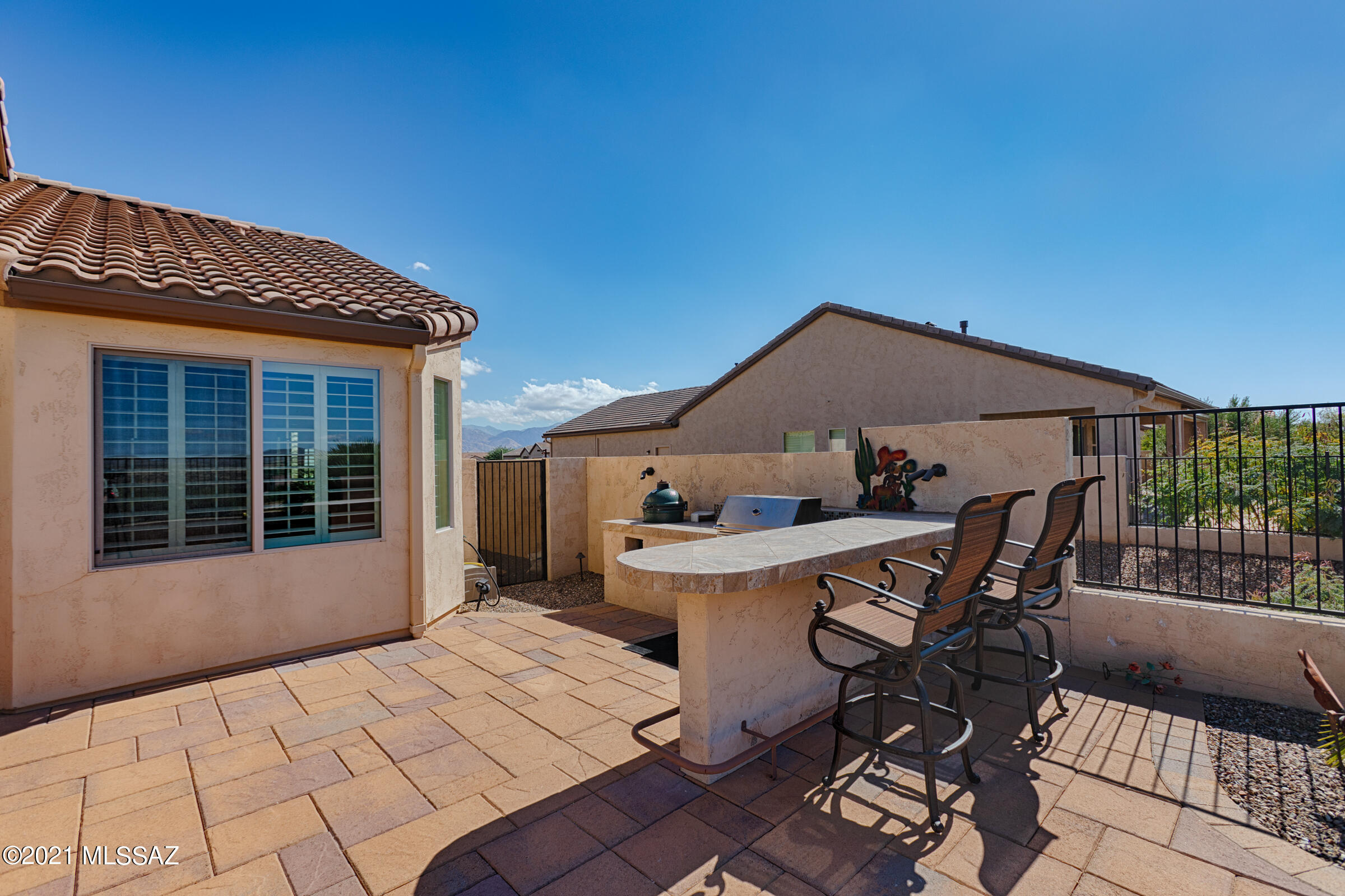 Saddlebrooke Ranch - Residential
