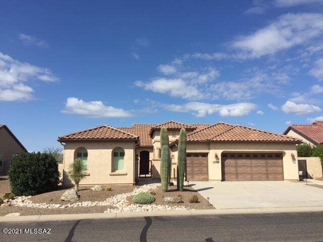 Saddlebrooke Ranch - Residential