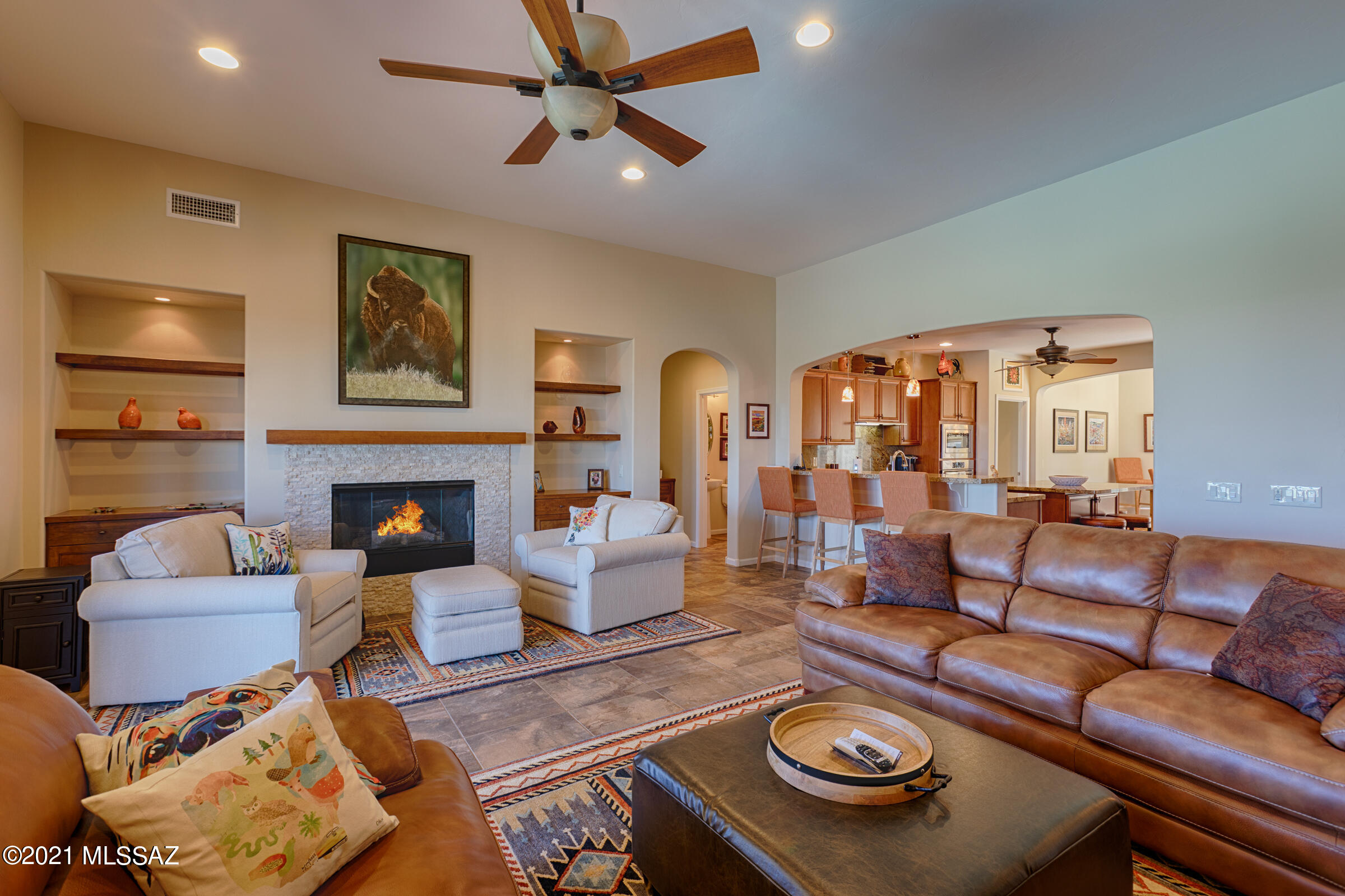 Saddlebrooke Ranch - Residential