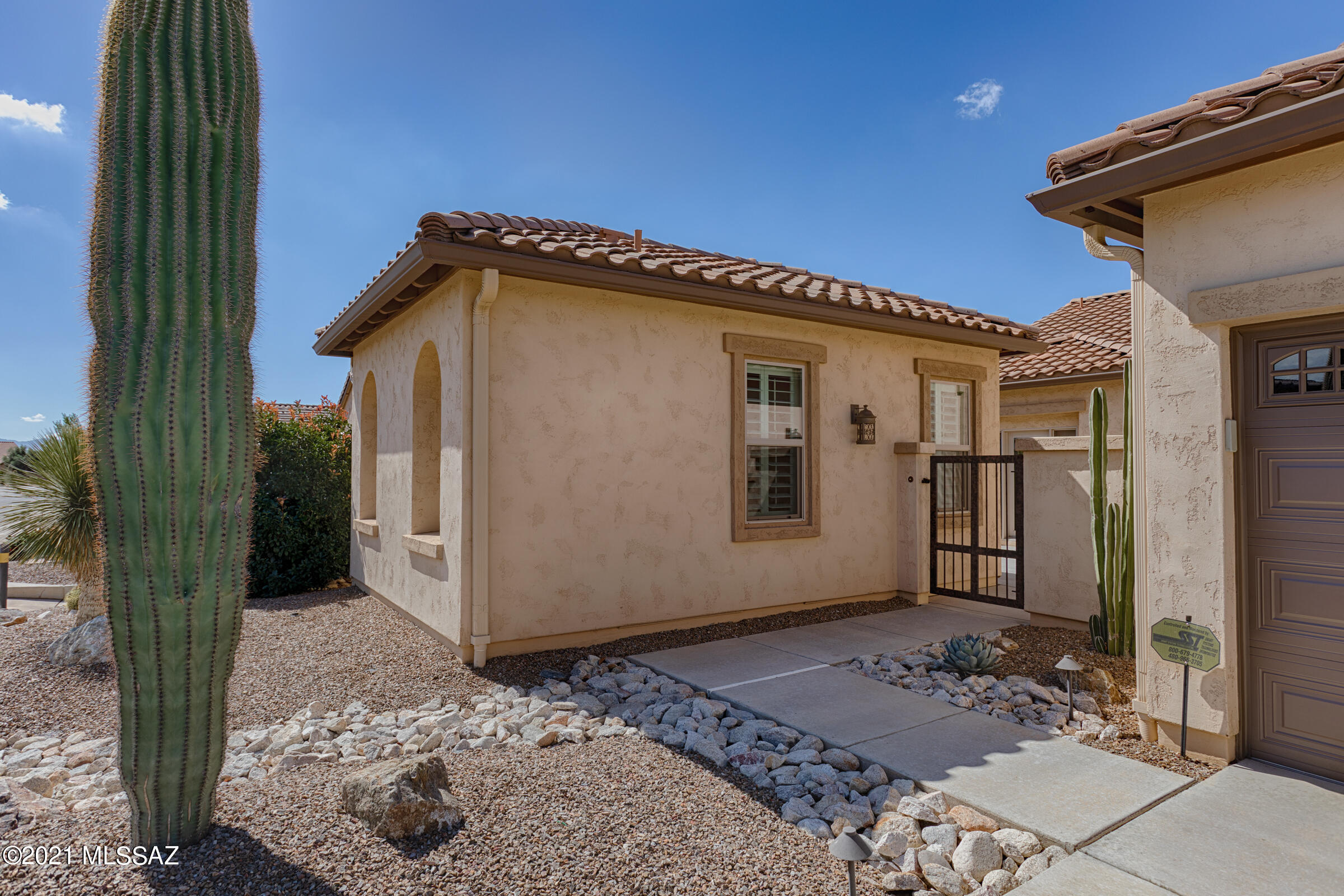 Saddlebrooke Ranch - Residential