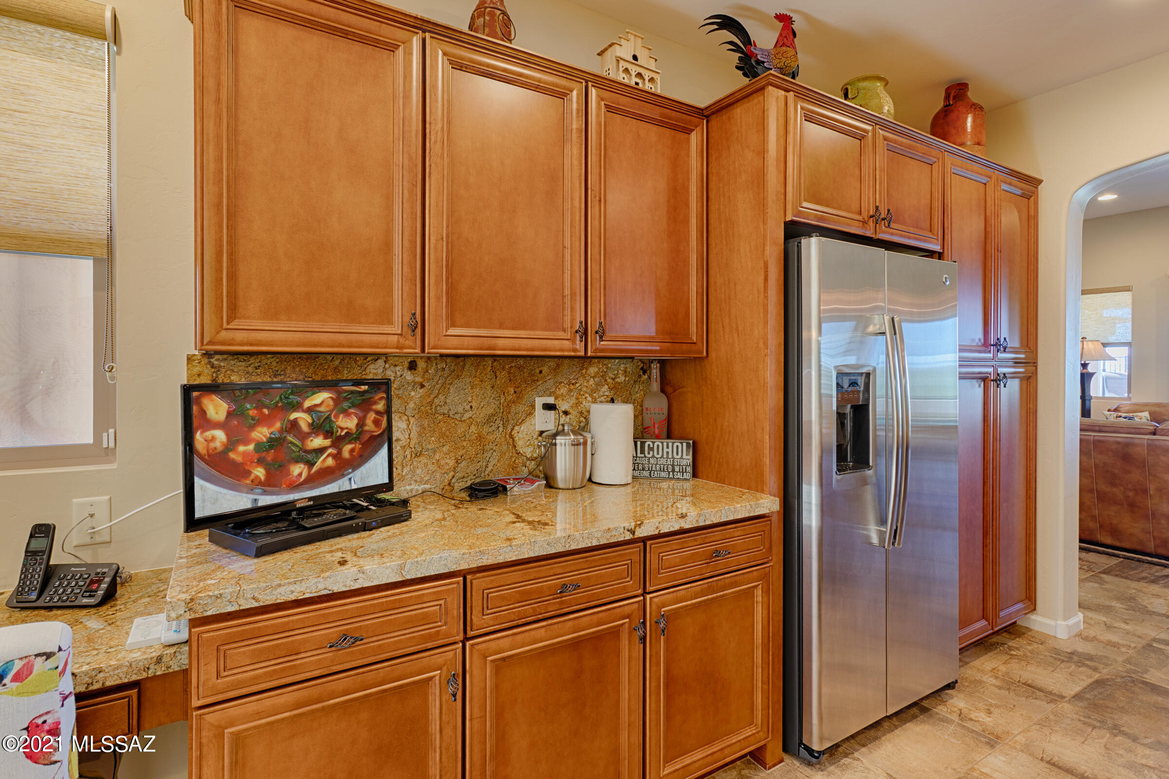 Saddlebrooke Ranch - Residential