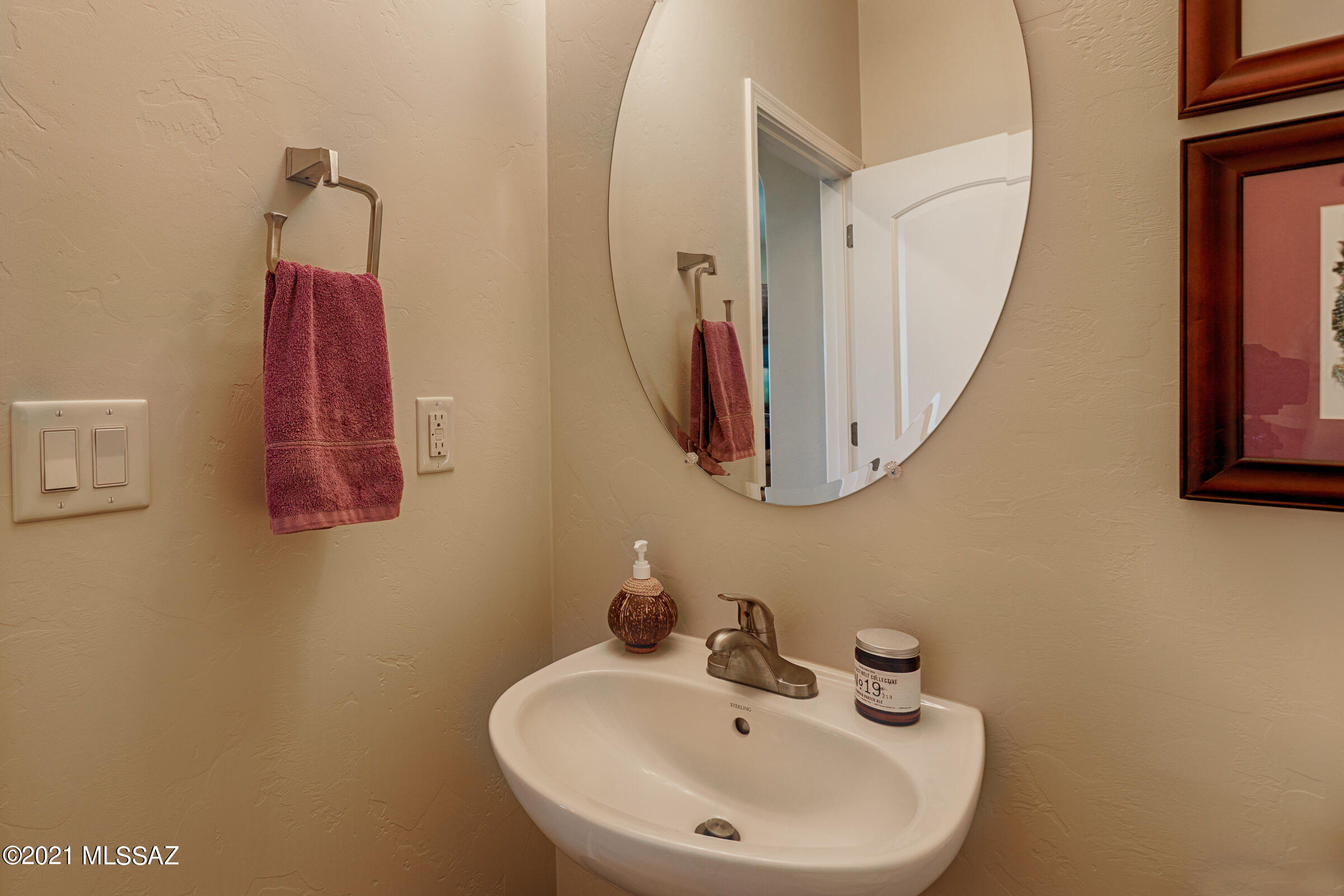 Saddlebrooke Ranch - Residential