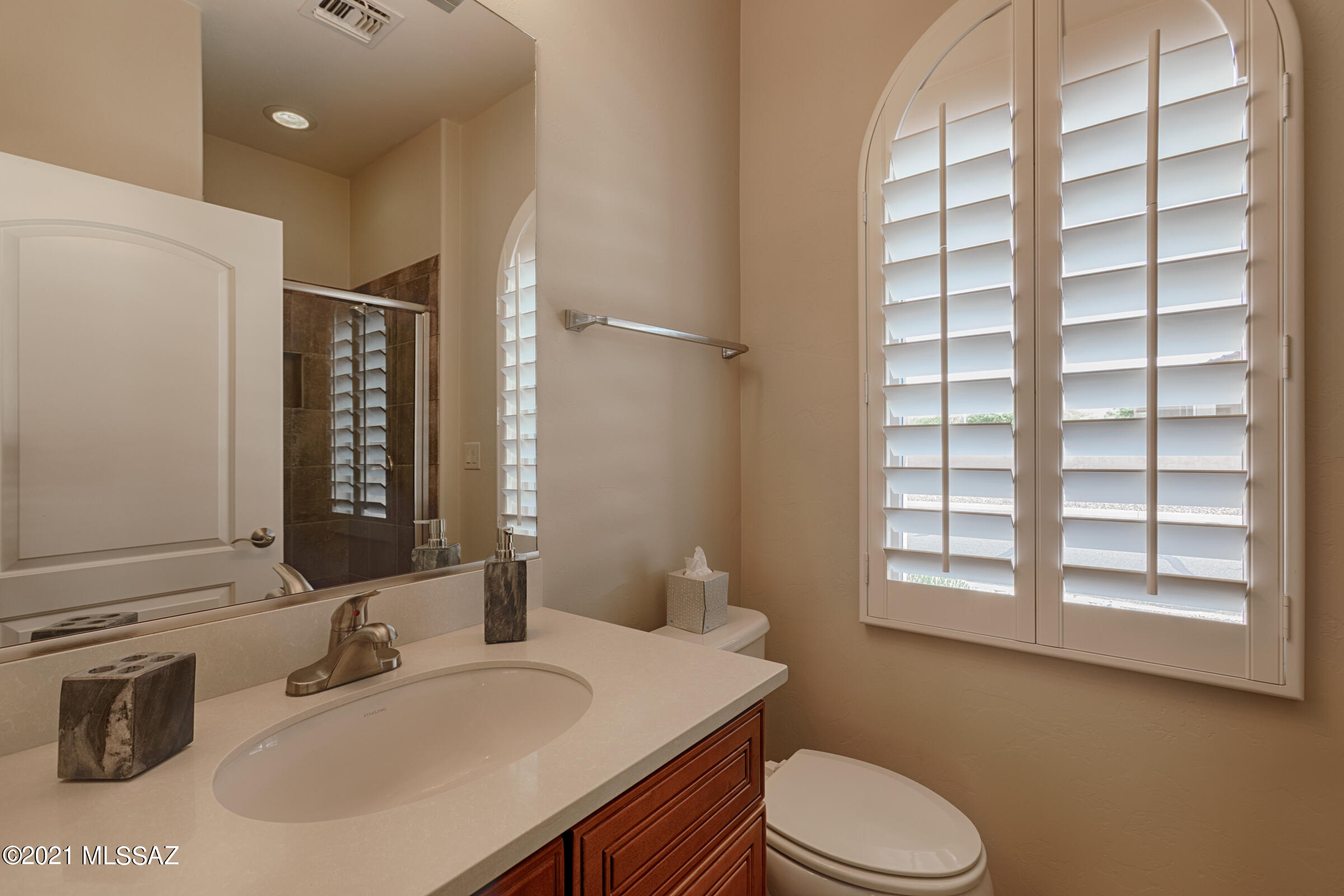 Saddlebrooke Ranch - Residential