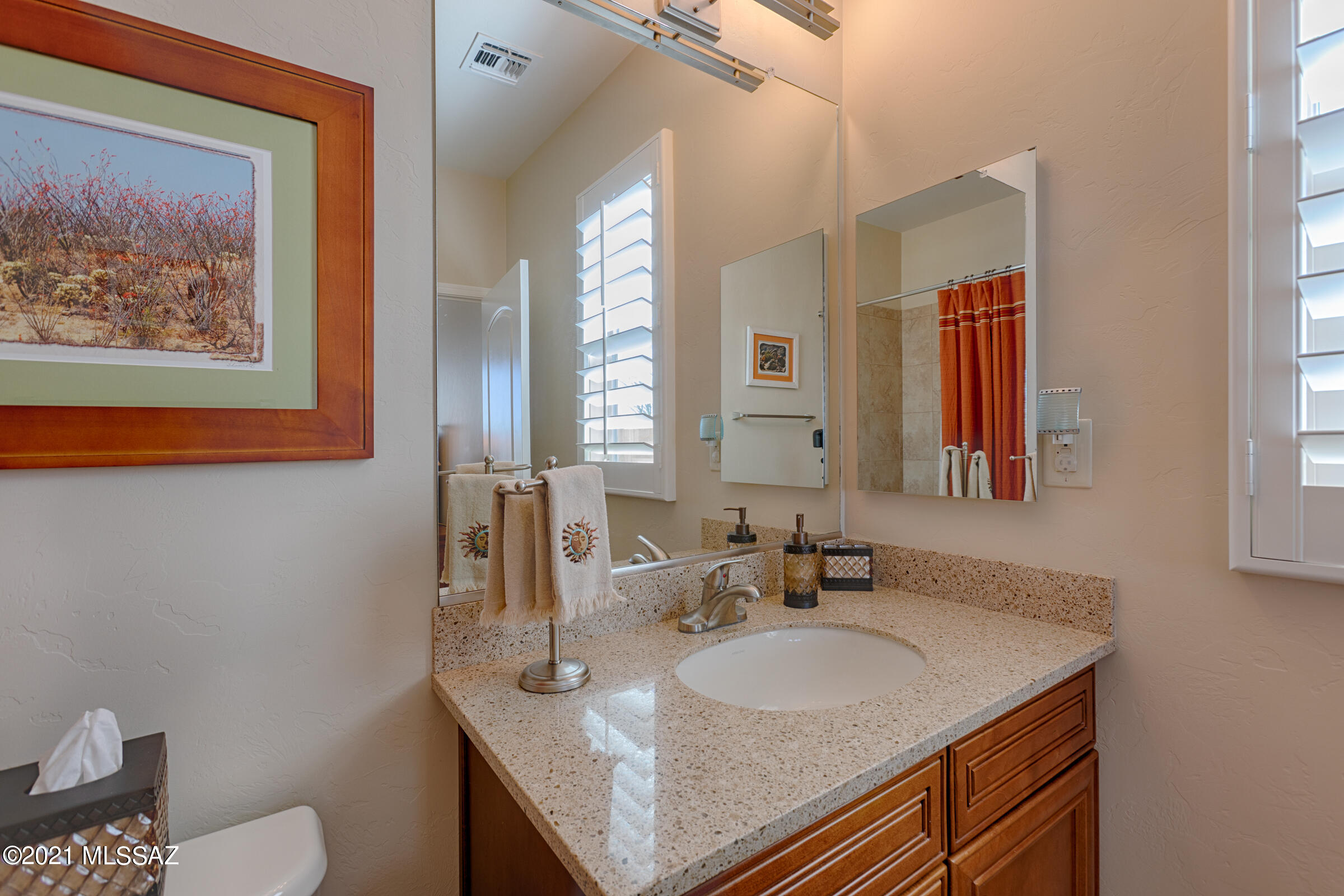 Saddlebrooke Ranch - Residential