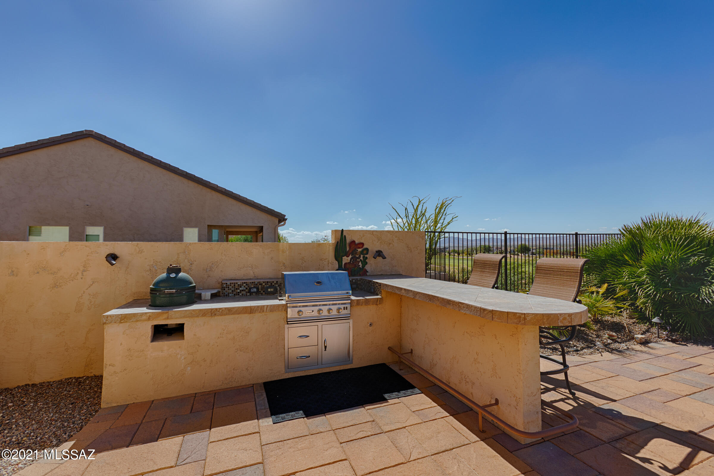 Saddlebrooke Ranch - Residential