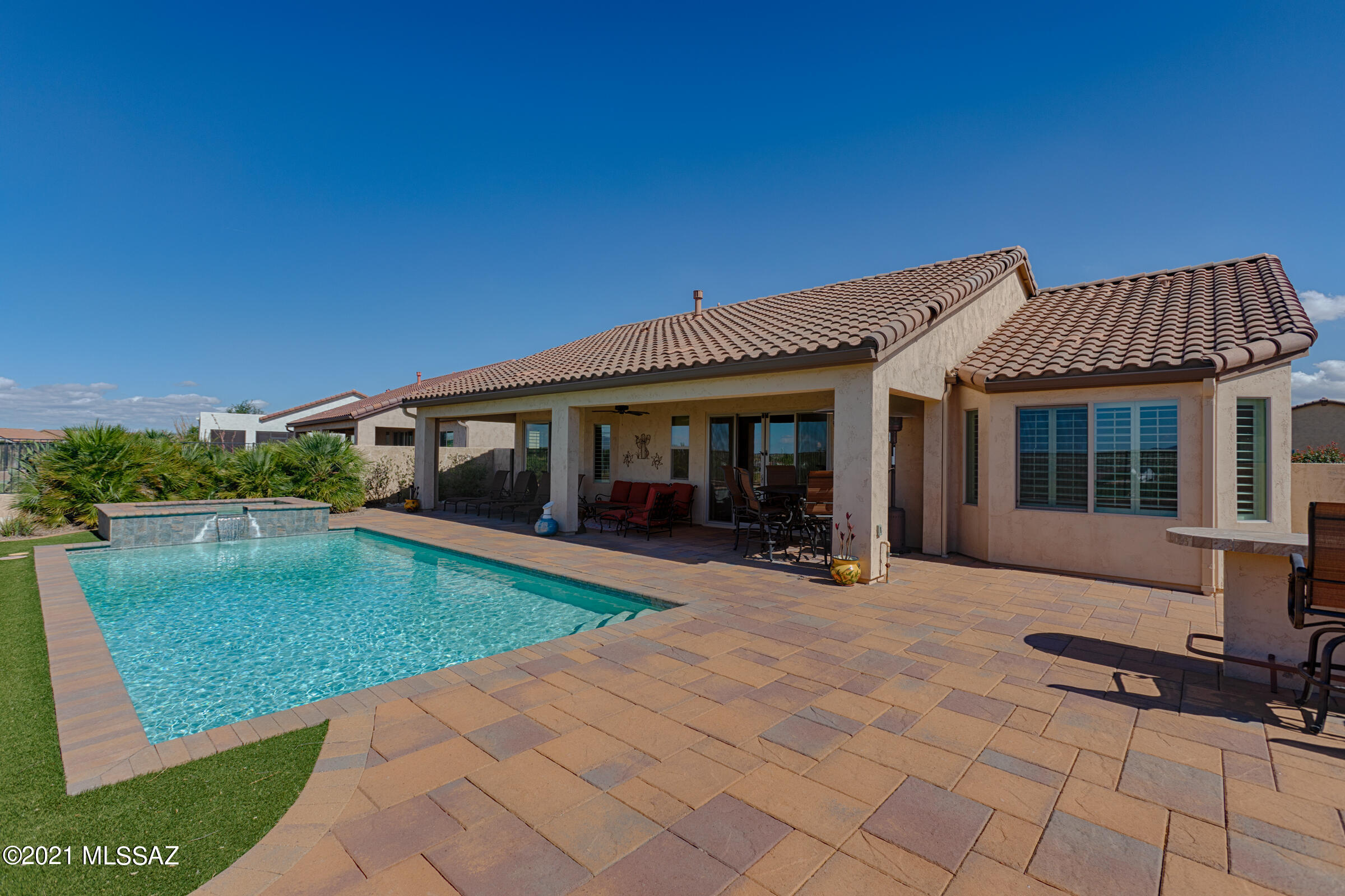 Saddlebrooke Ranch - Residential