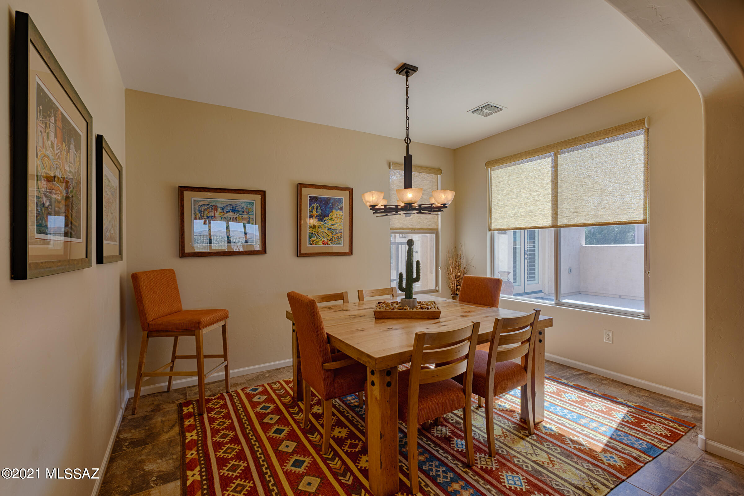 Saddlebrooke Ranch - Residential
