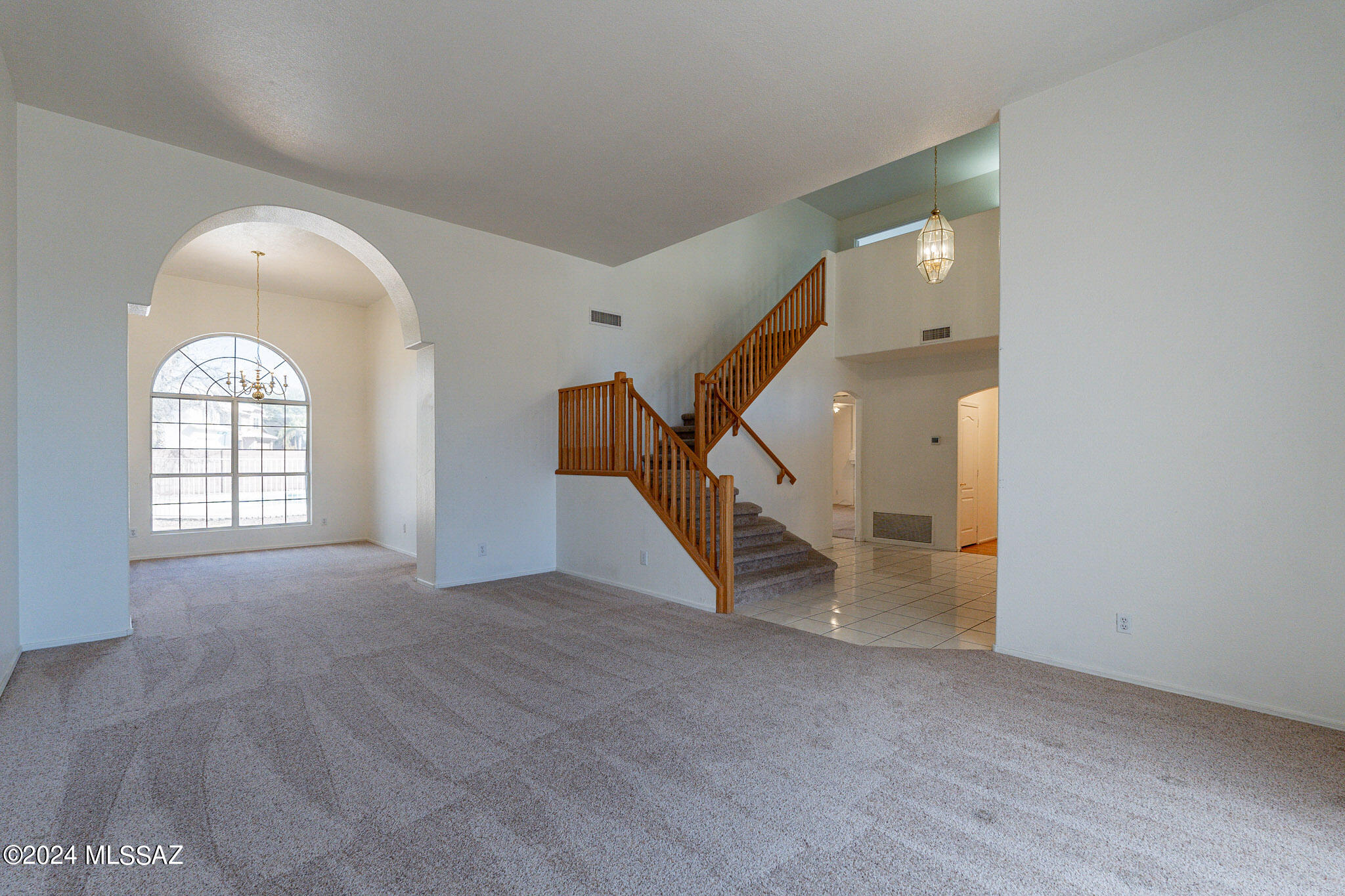 Copper Creek, Block H (1-37) - Residential