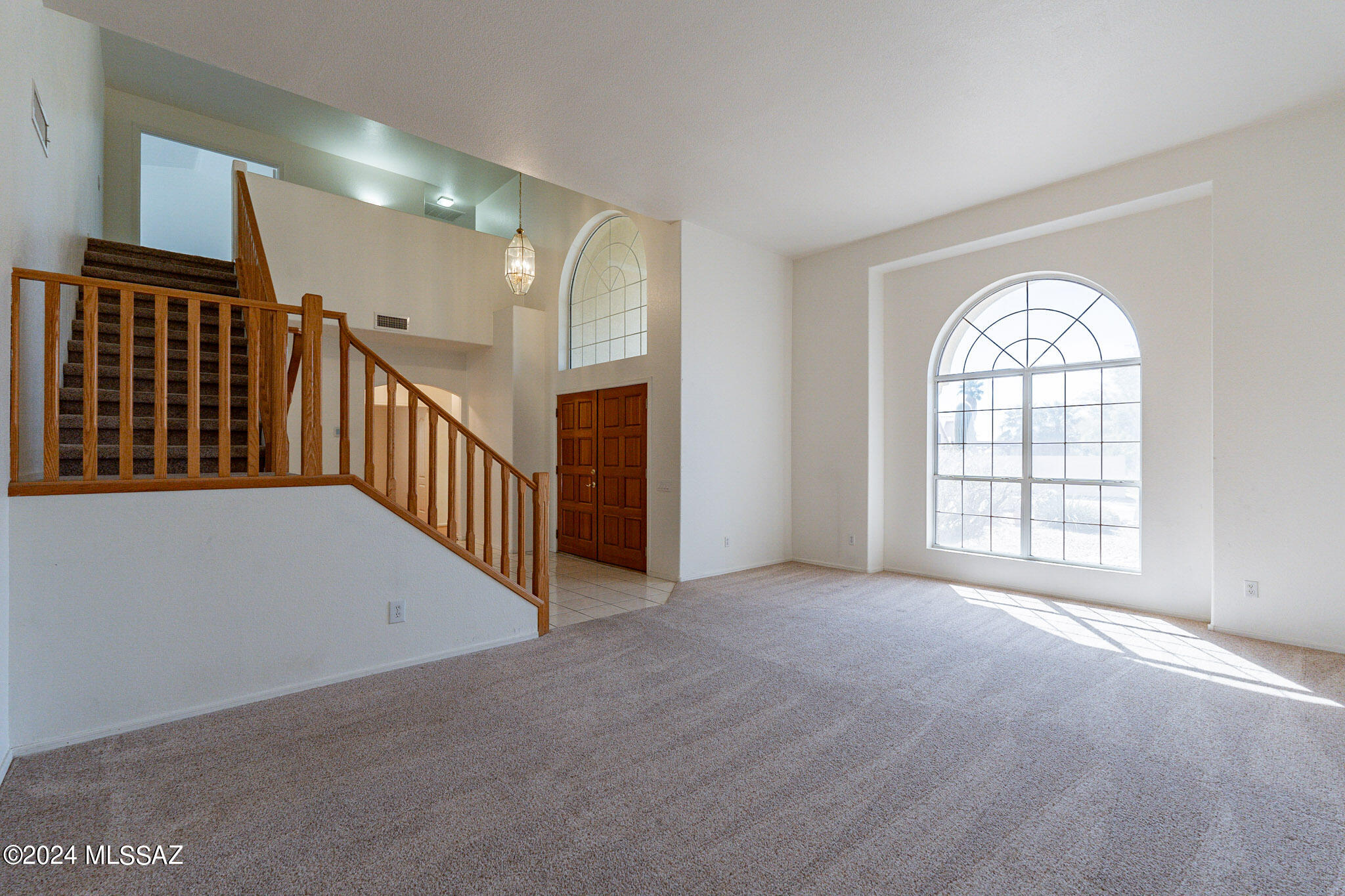 Copper Creek, Block H (1-37) - Residential