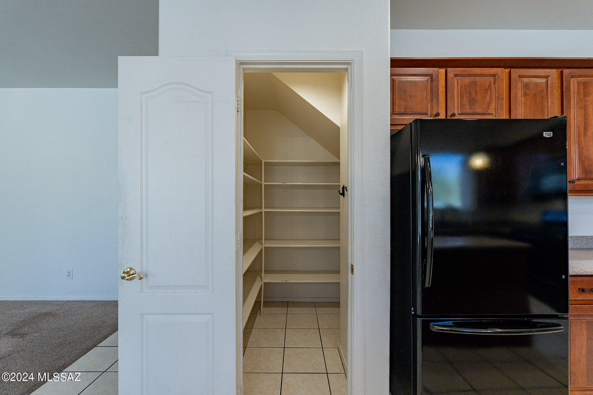 Copper Creek, Block H (1-37) - Residential