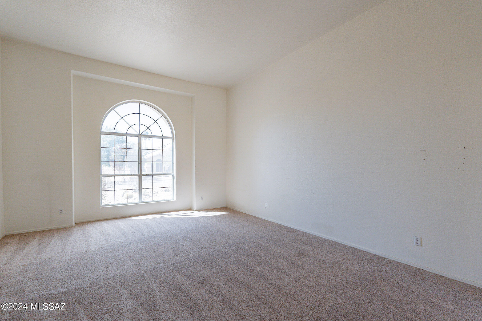 Copper Creek, Block H (1-37) - Residential
